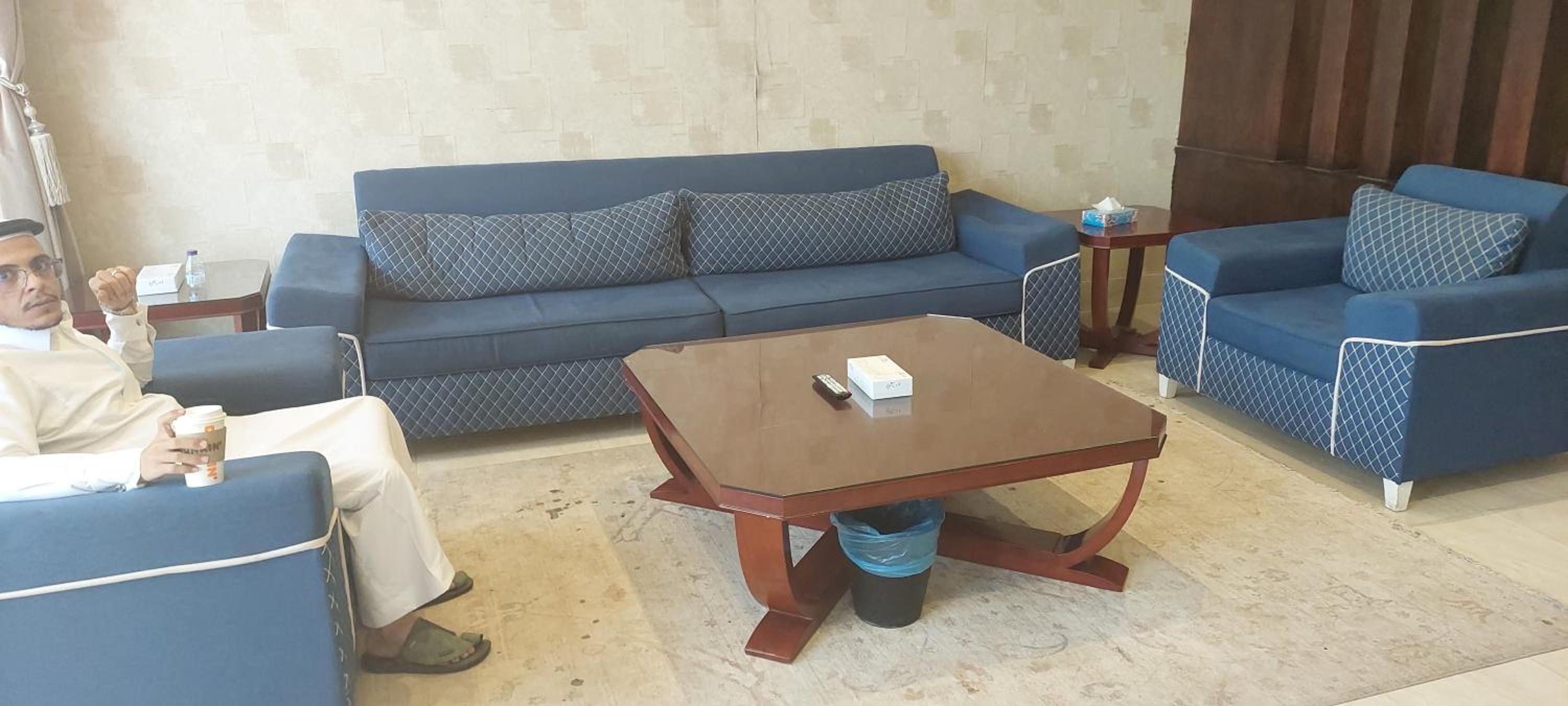Tola Holiday House Al Rimal