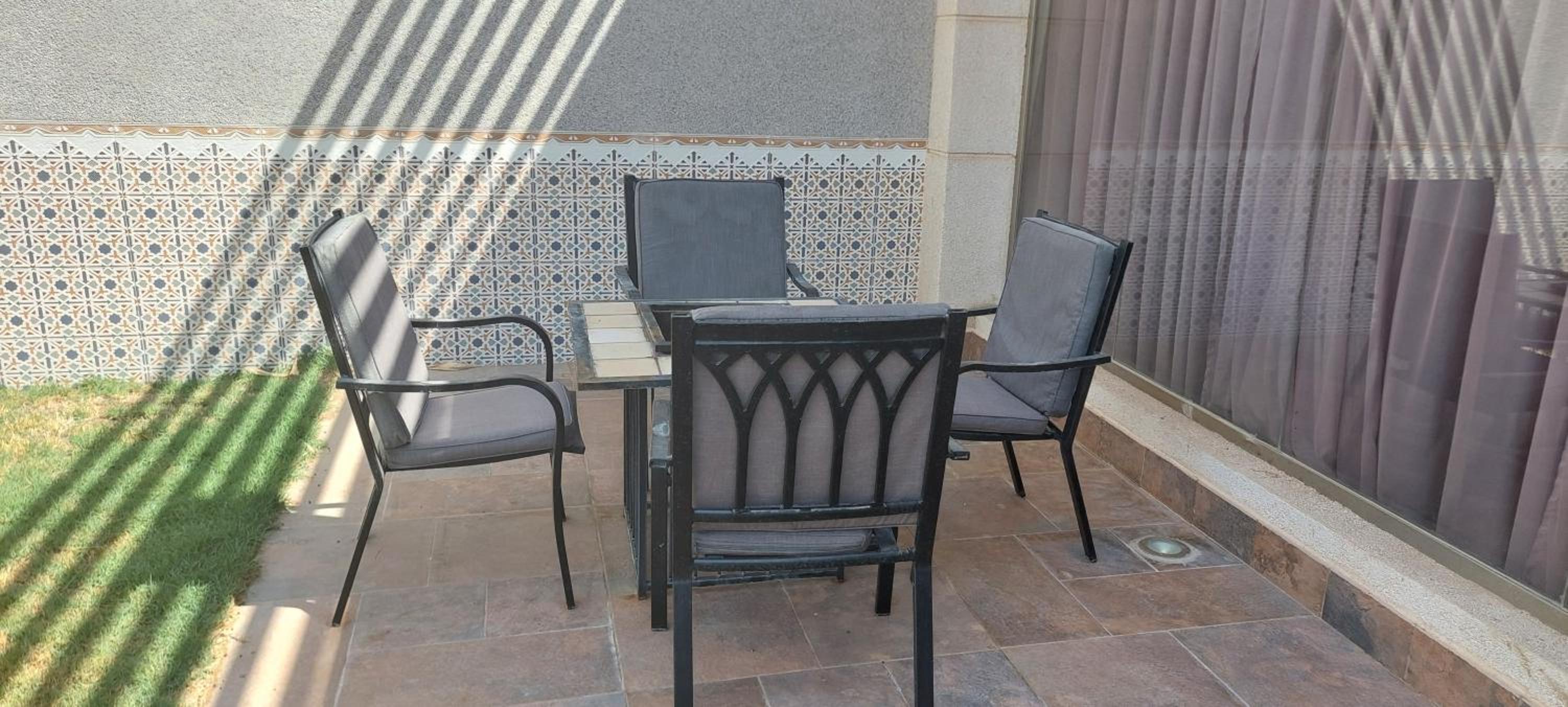 Tola Holiday House Al Rimal
