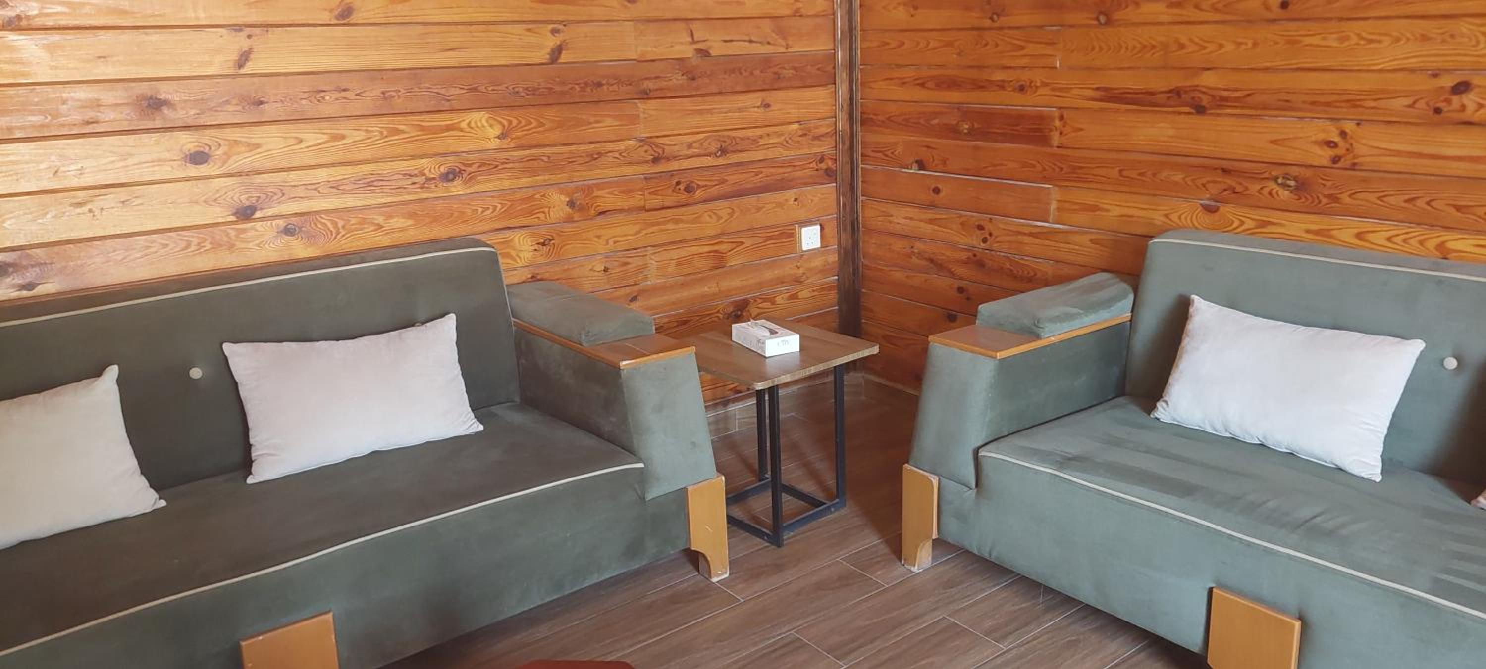 Tola Holiday House Al Rimal