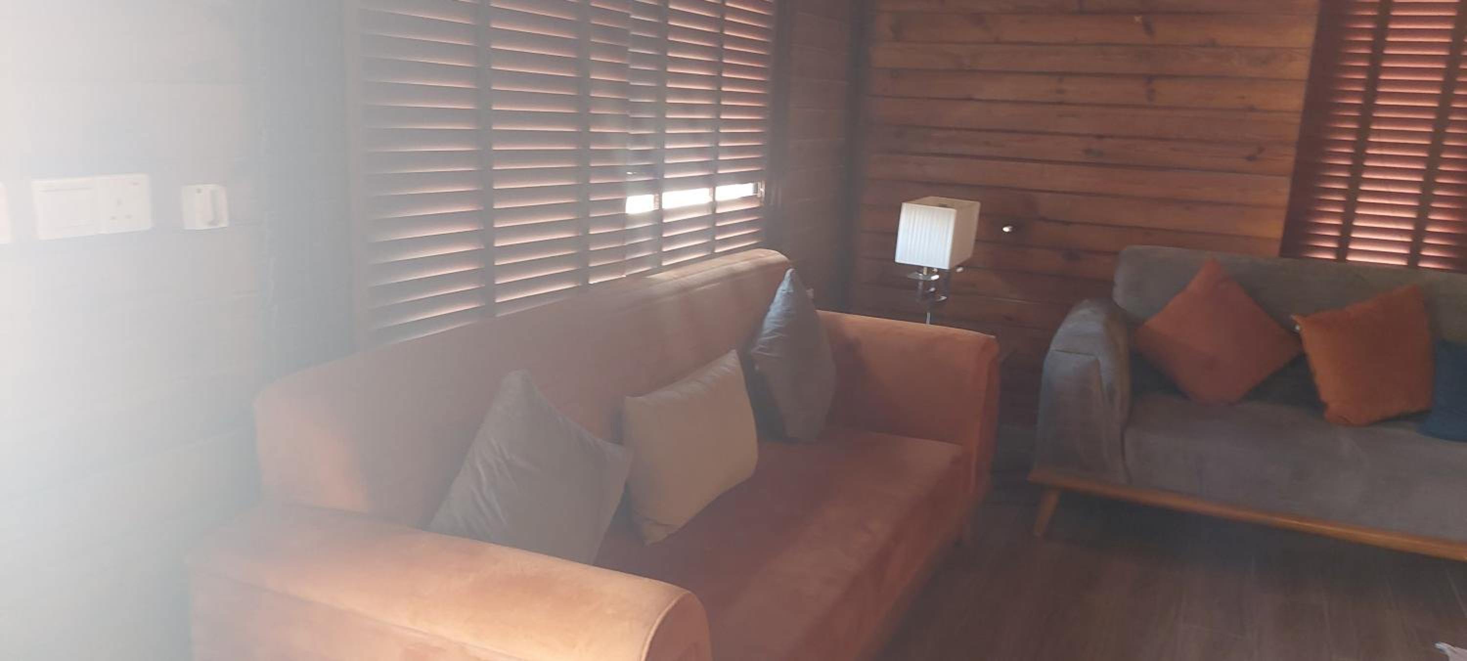 Tola Holiday House Al Rimal