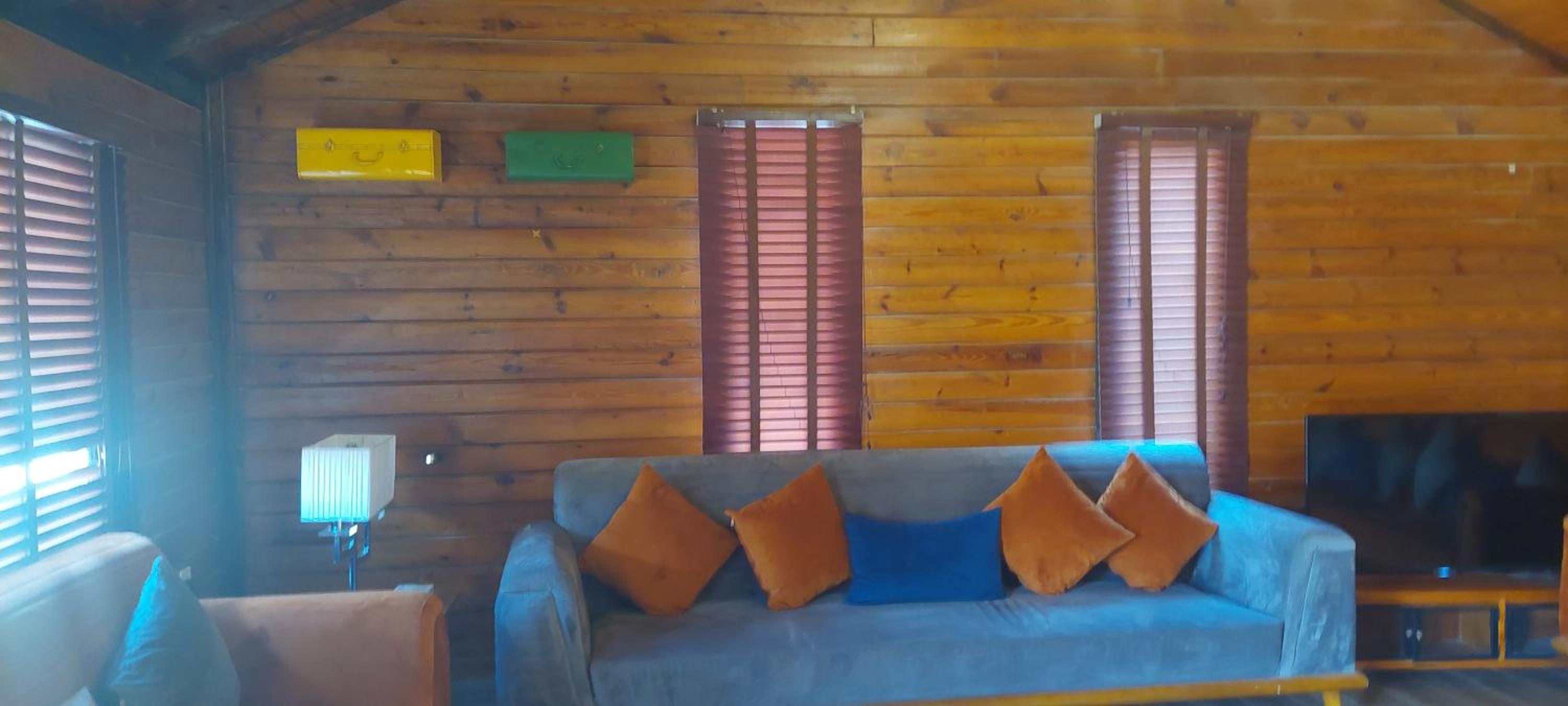 Tola Holiday House Al Rimal