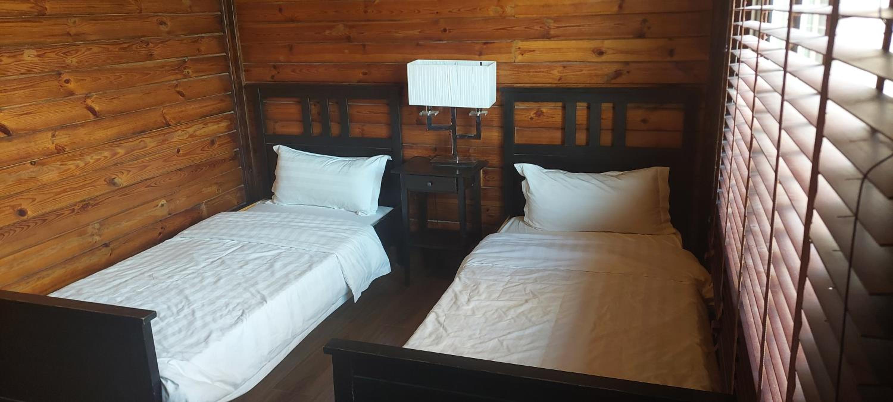 Tola Holiday House Al Rimal