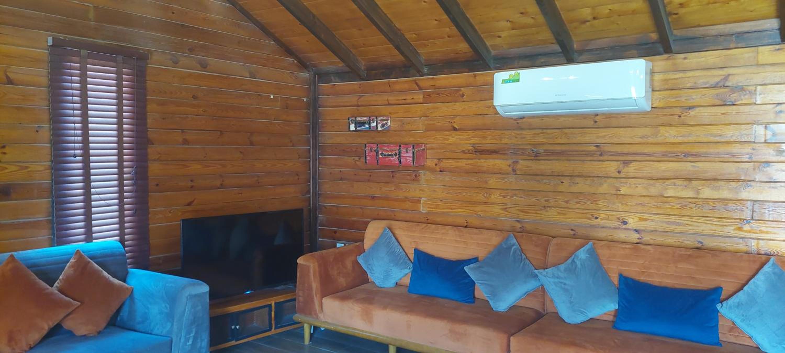 Tola Holiday House Al Rimal