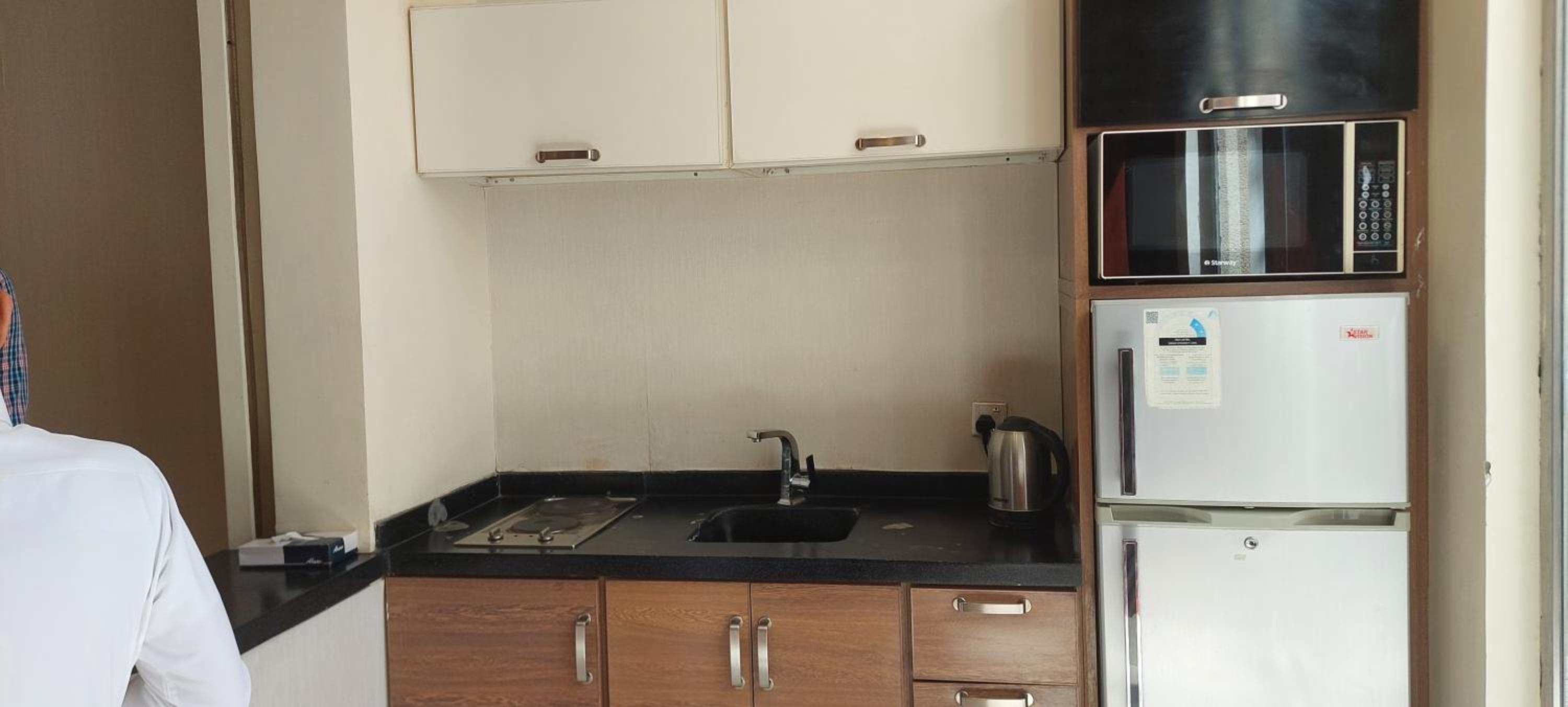 Tola Holiday House Al Rimal