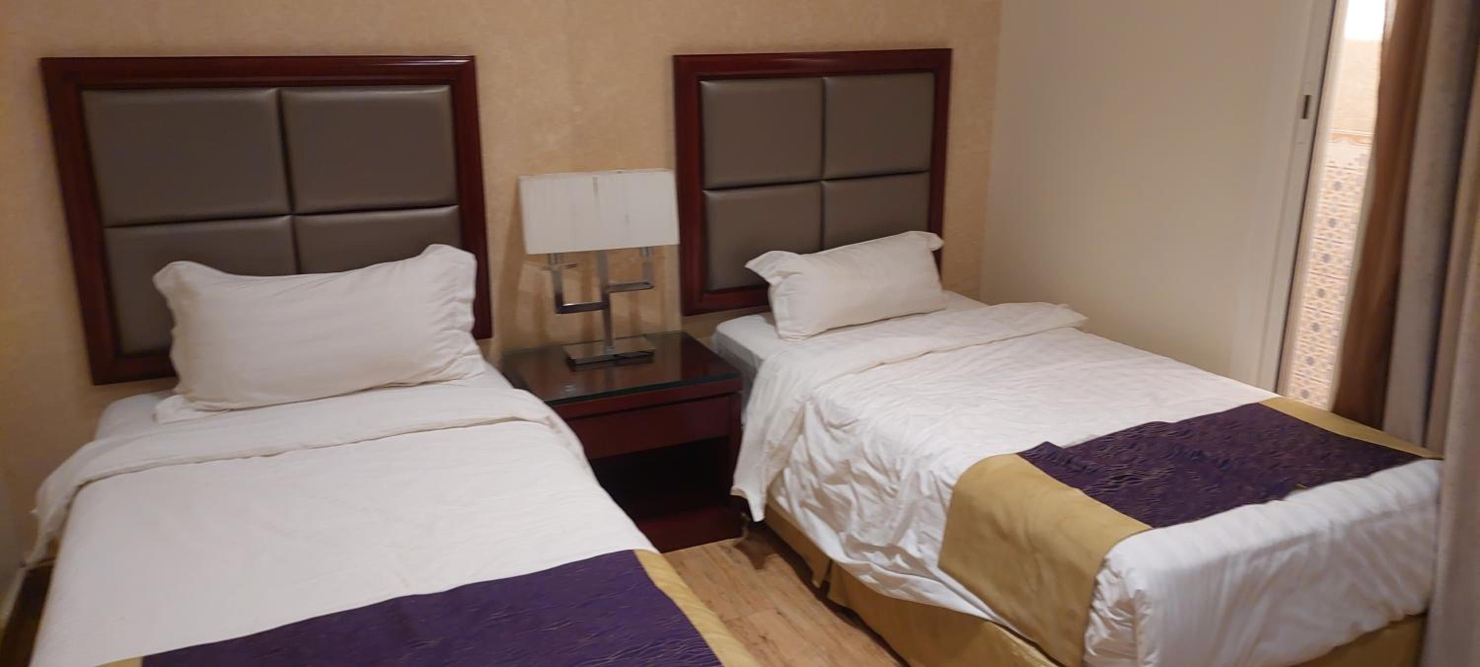Tola Holiday House Al Rimal