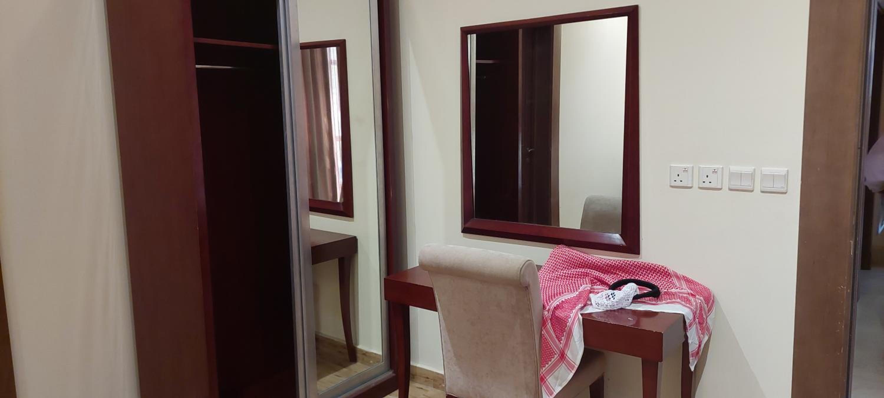 Tola Holiday House Al Rimal