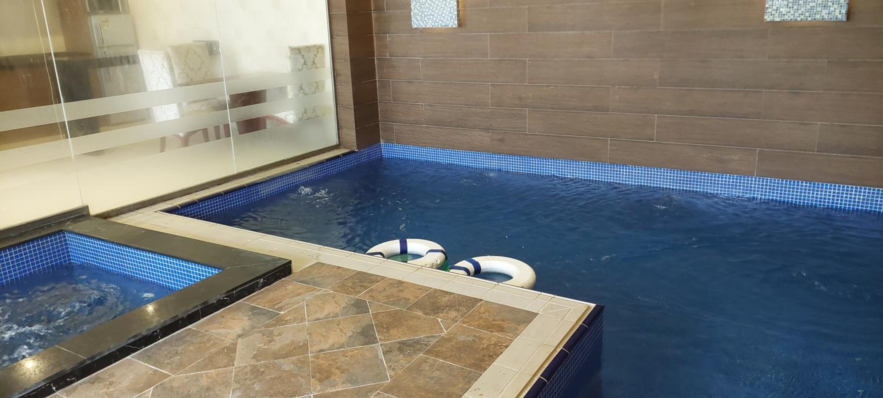 Tola Holiday House Al Rimal