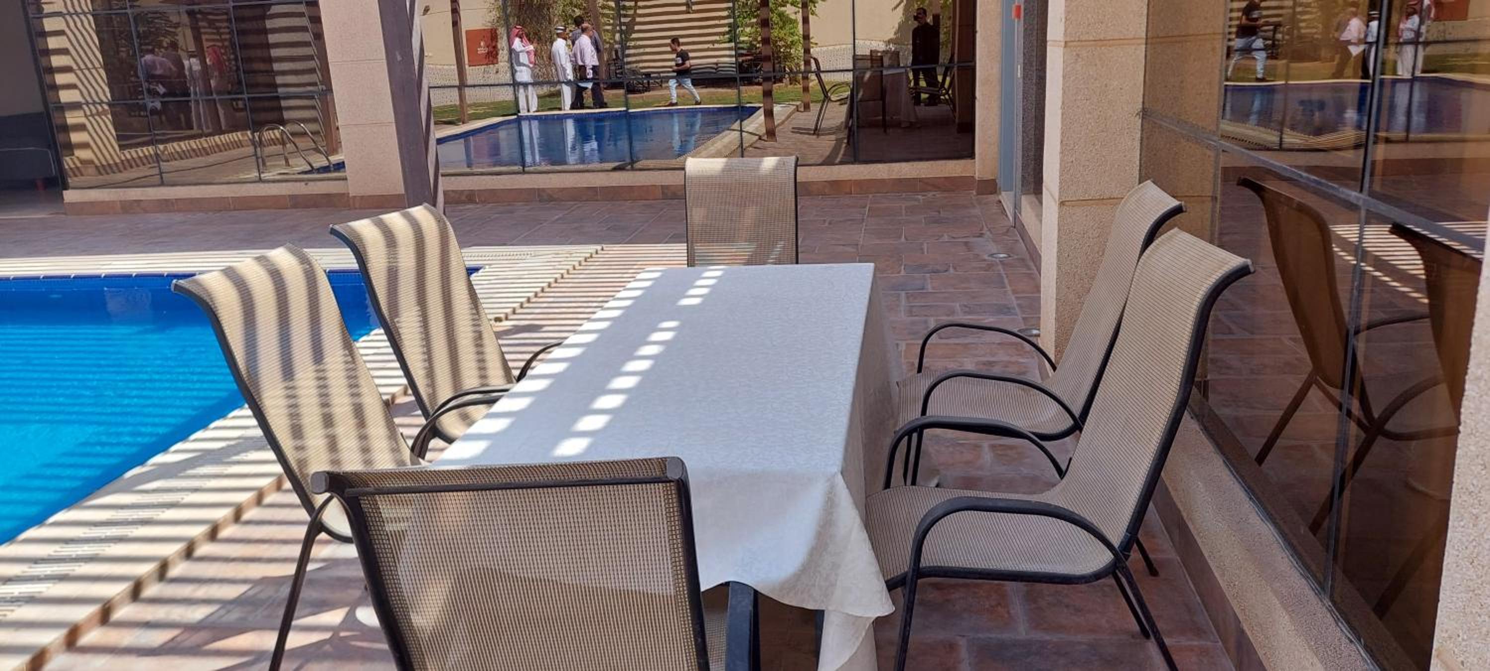 Tola Holiday House Al Rimal