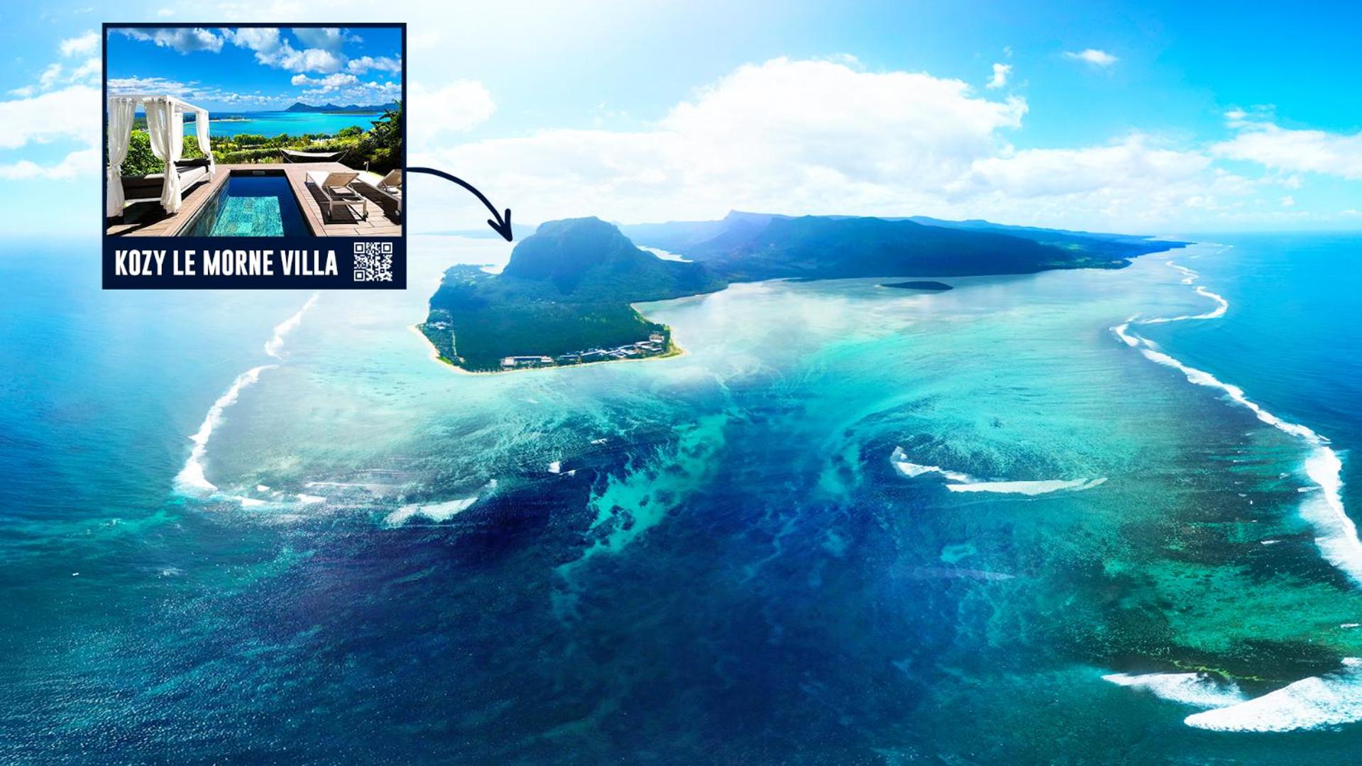Kozy Le Morne