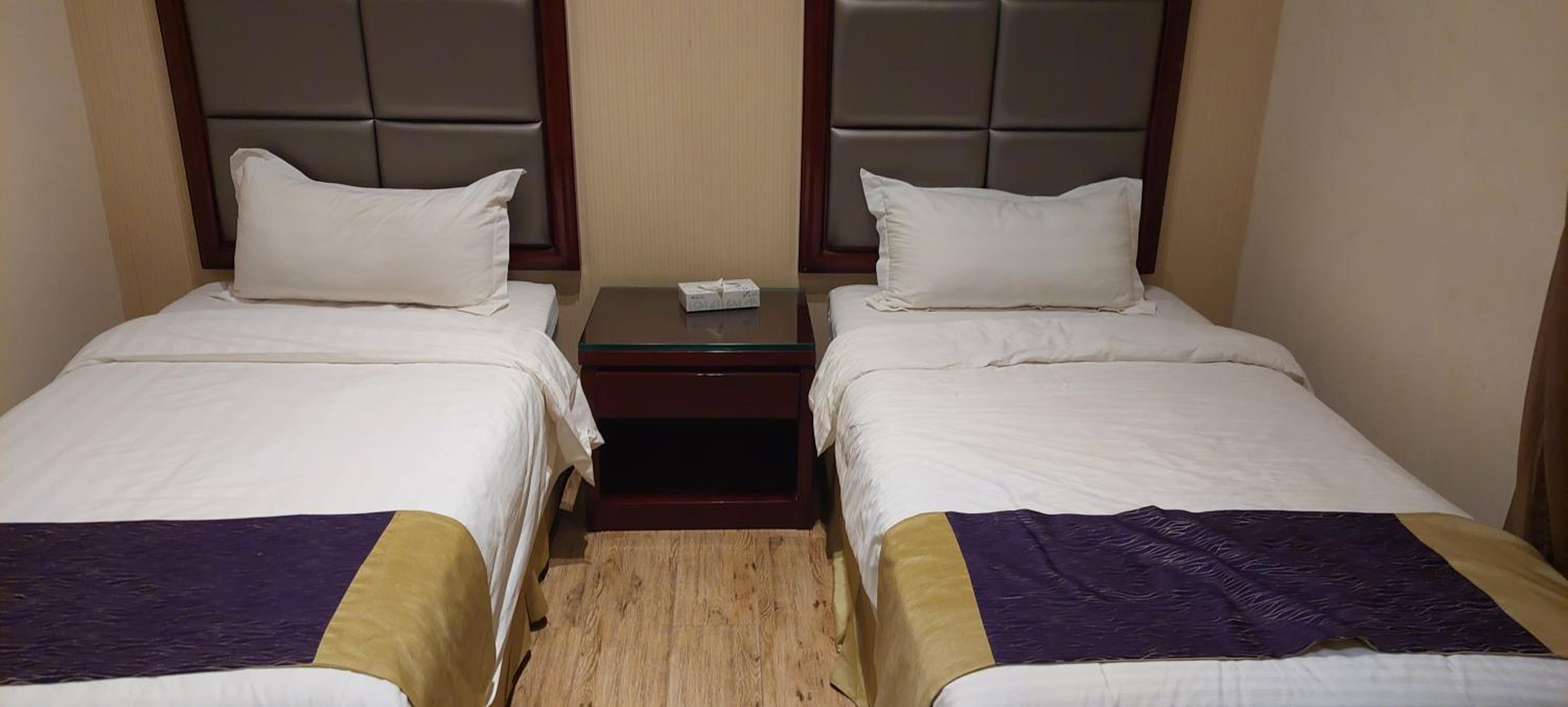 Tola Holiday House Al Rimal