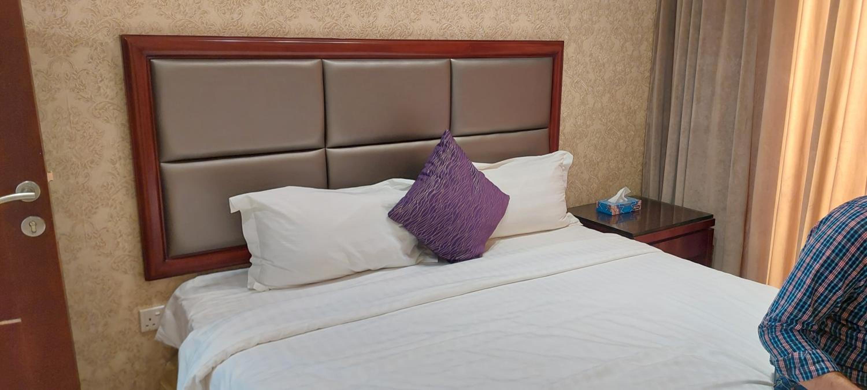 Tola Holiday House Al Rimal
