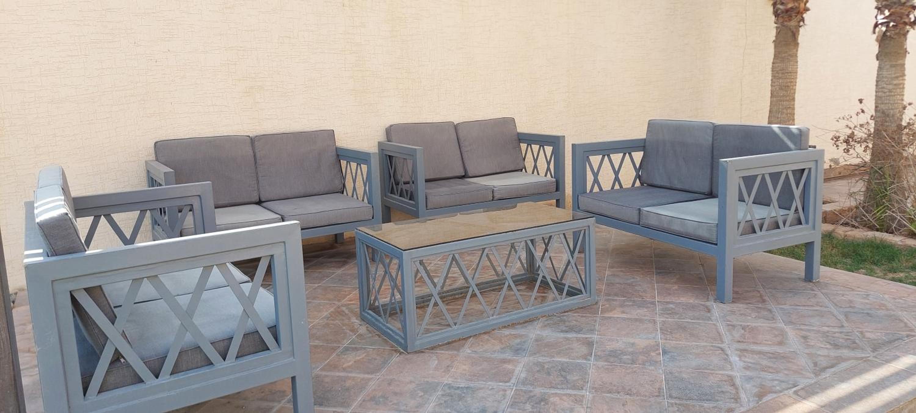 Tola Holiday House Al Rimal