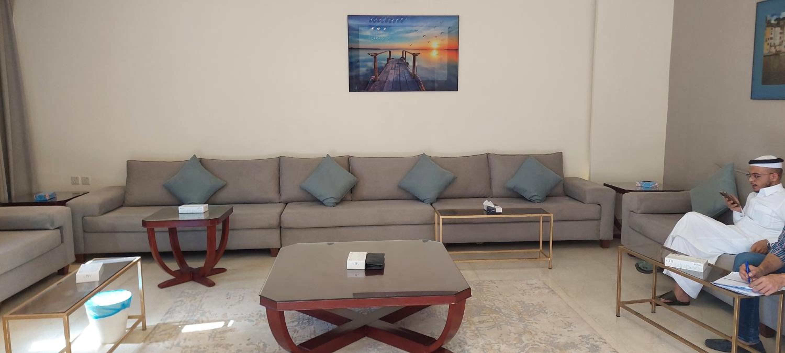 Tola Holiday House Al Rimal
