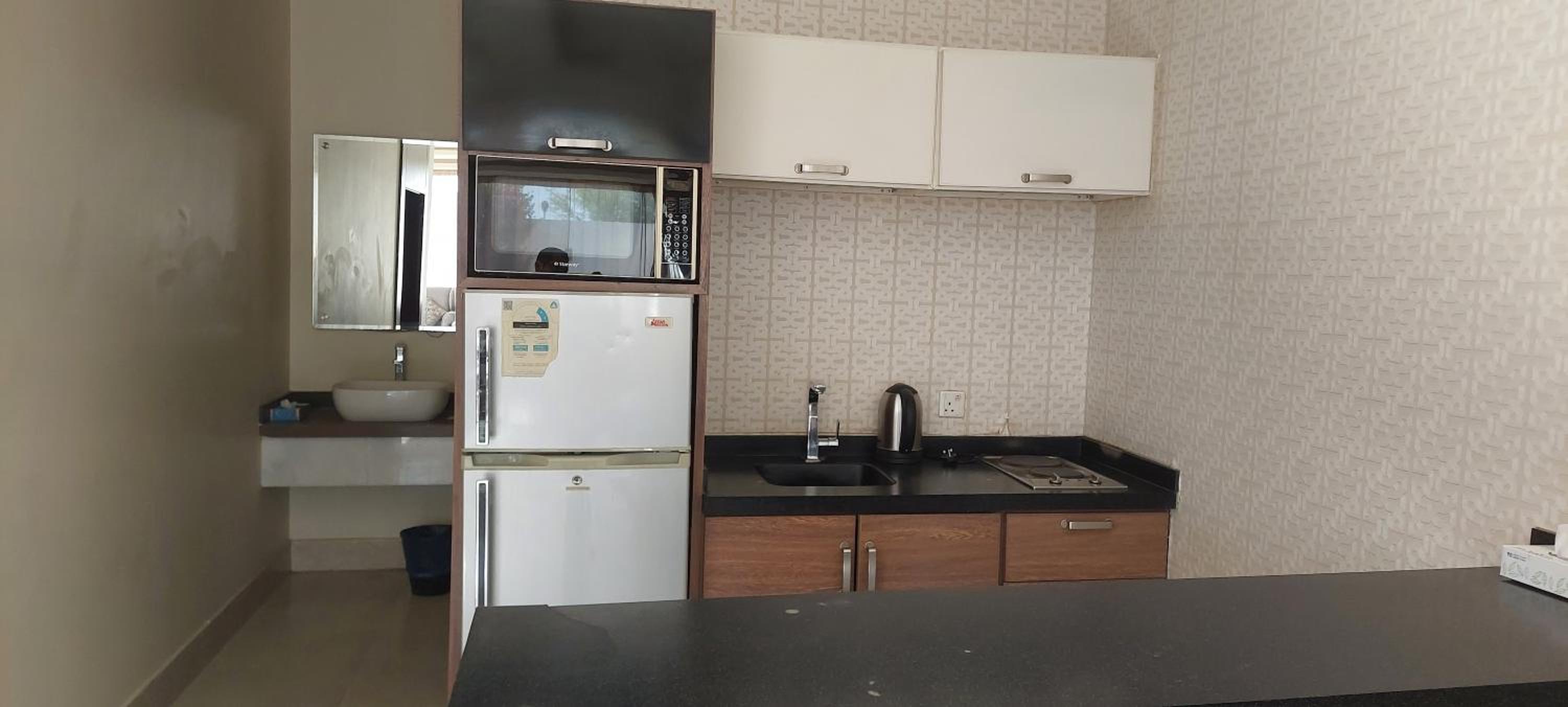 Tola Holiday House Al Rimal
