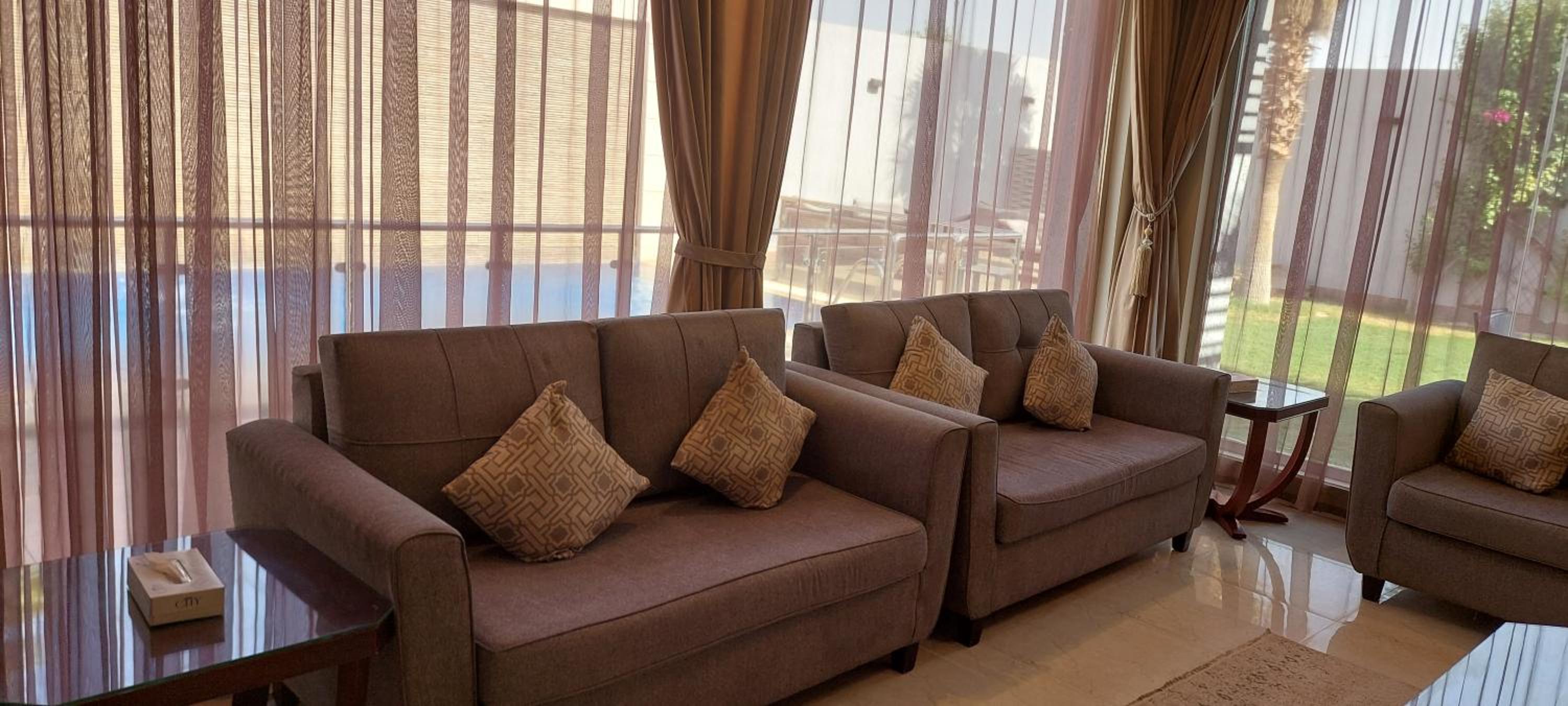 Tola Holiday House Al Rimal