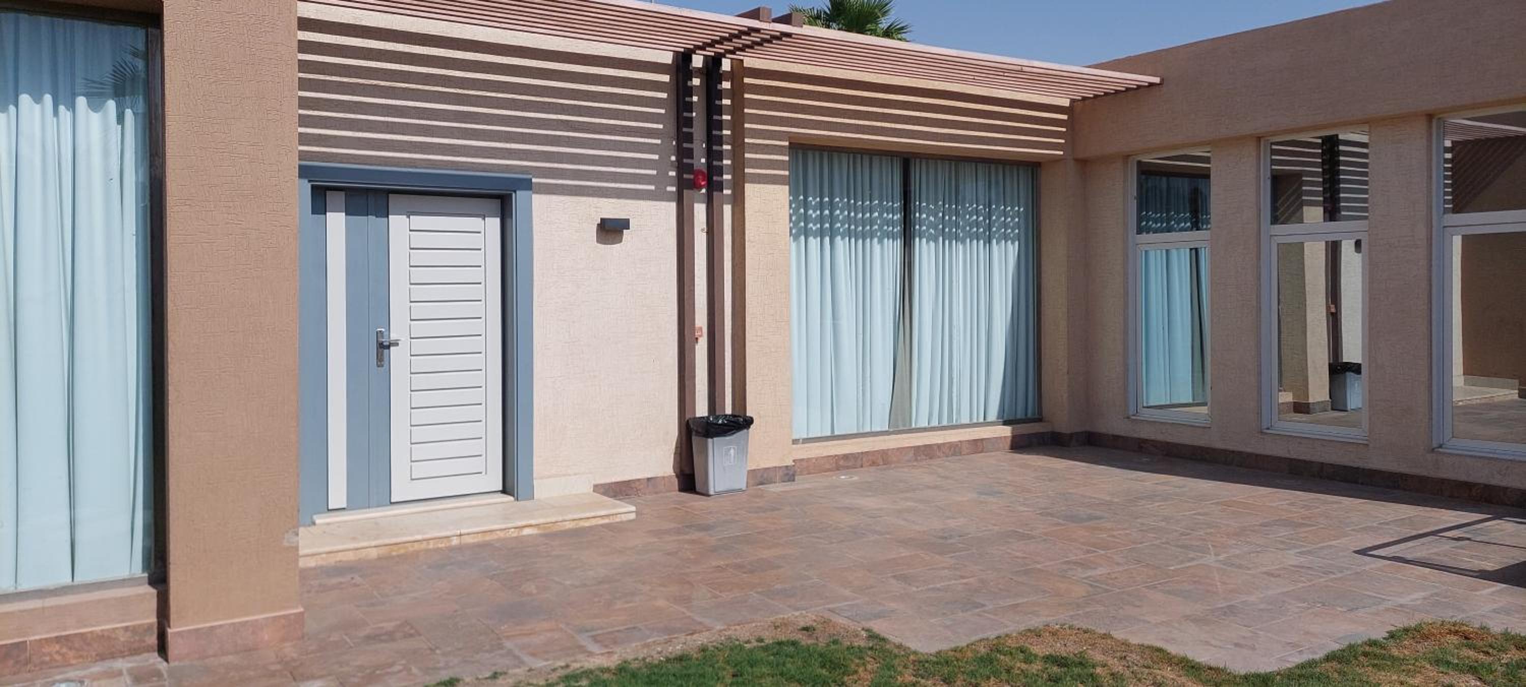 Tola Holiday House Al Rimal