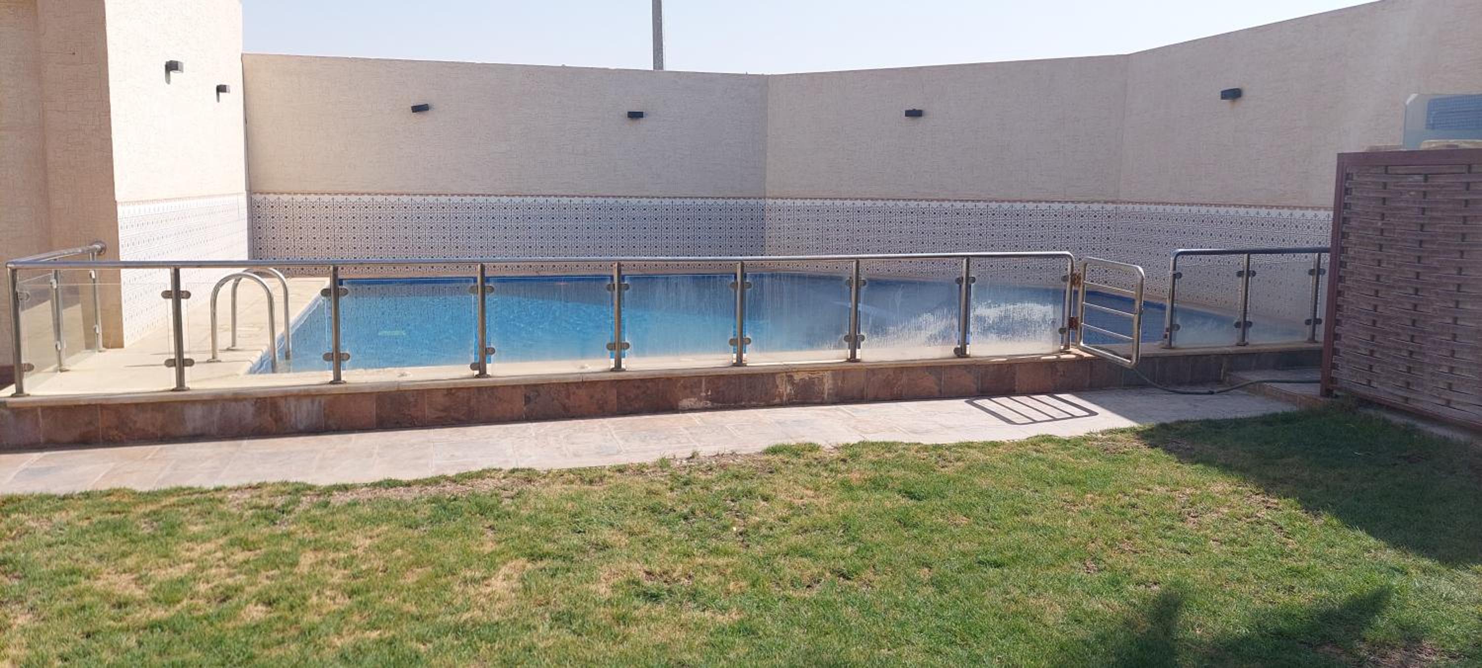 Tola Holiday House Al Rimal