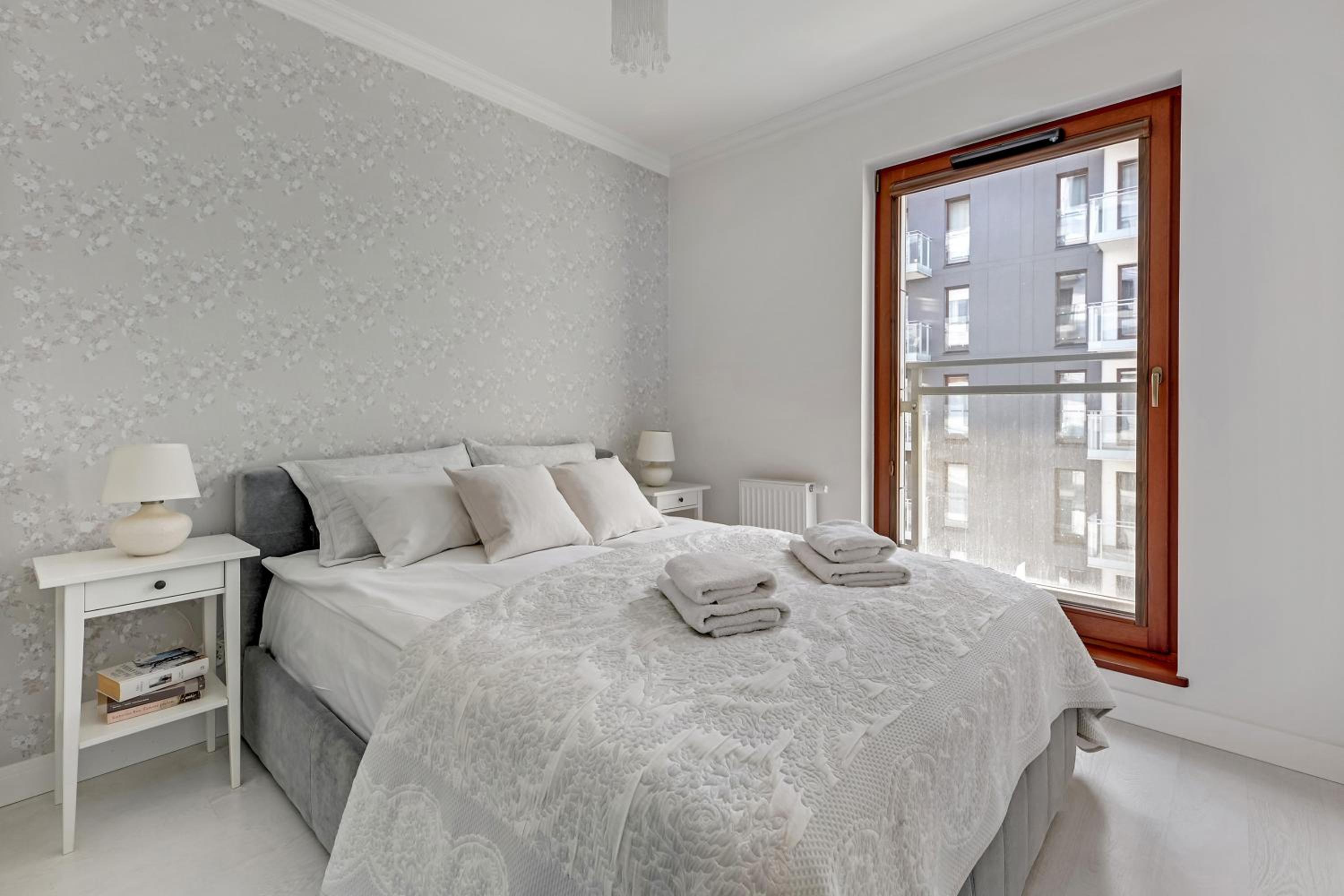 City Center SPA Apartments Jaglana 6E,F