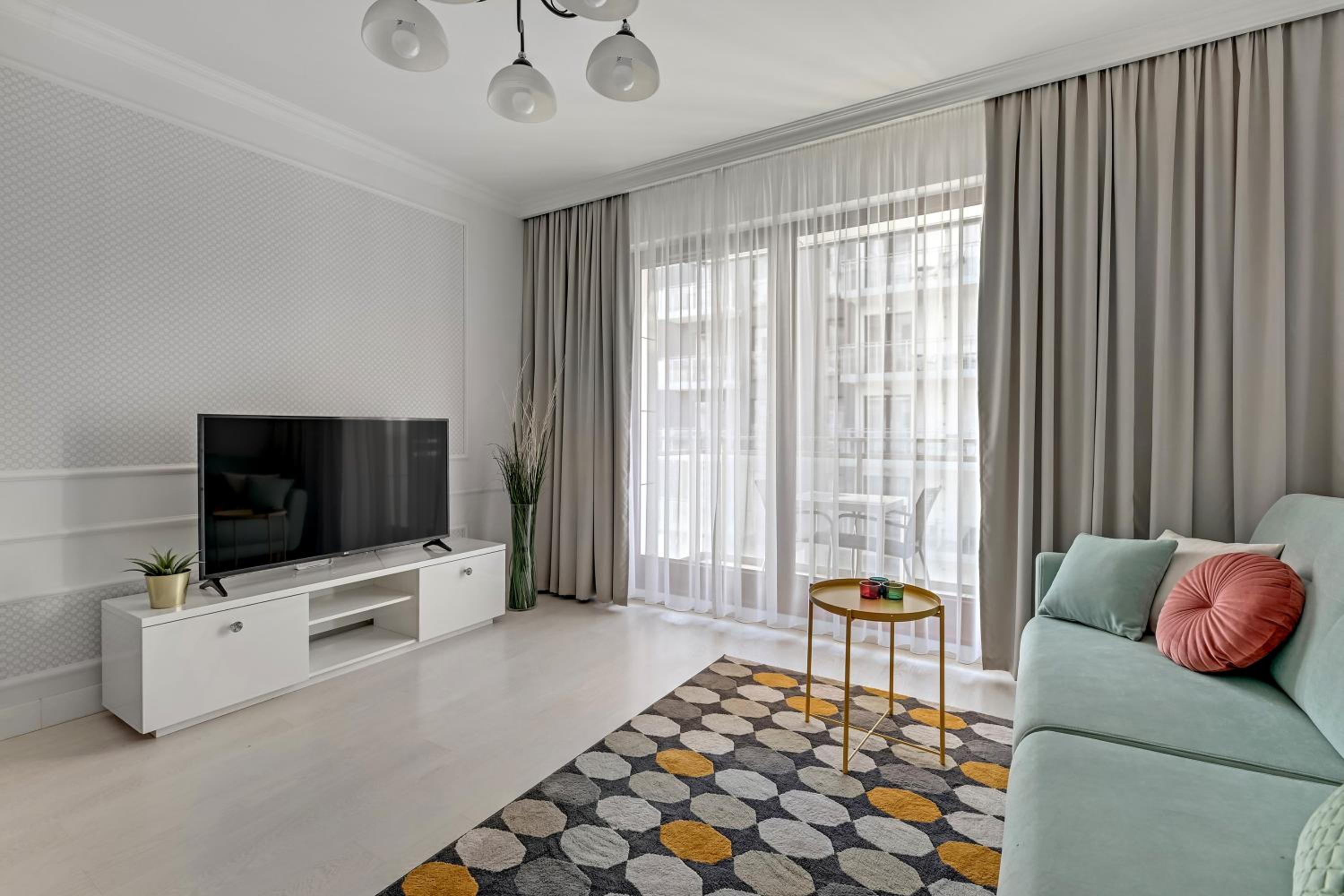 City Center SPA Apartments Jaglana 6E,F