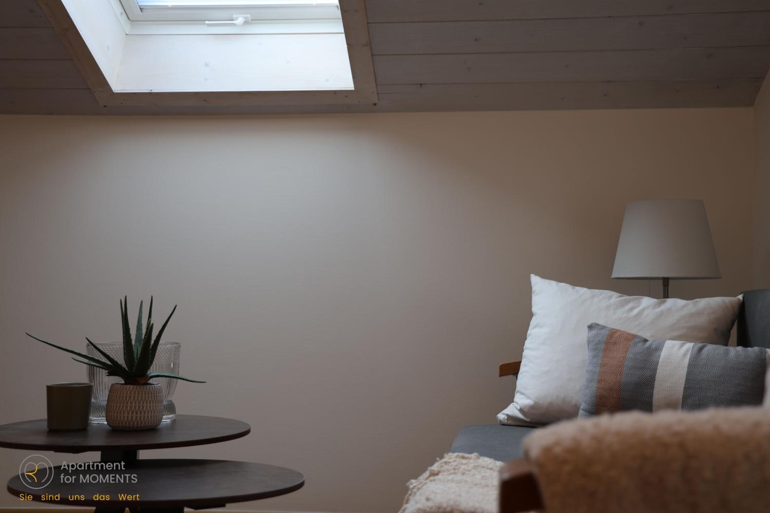 RM Apartment for Moments