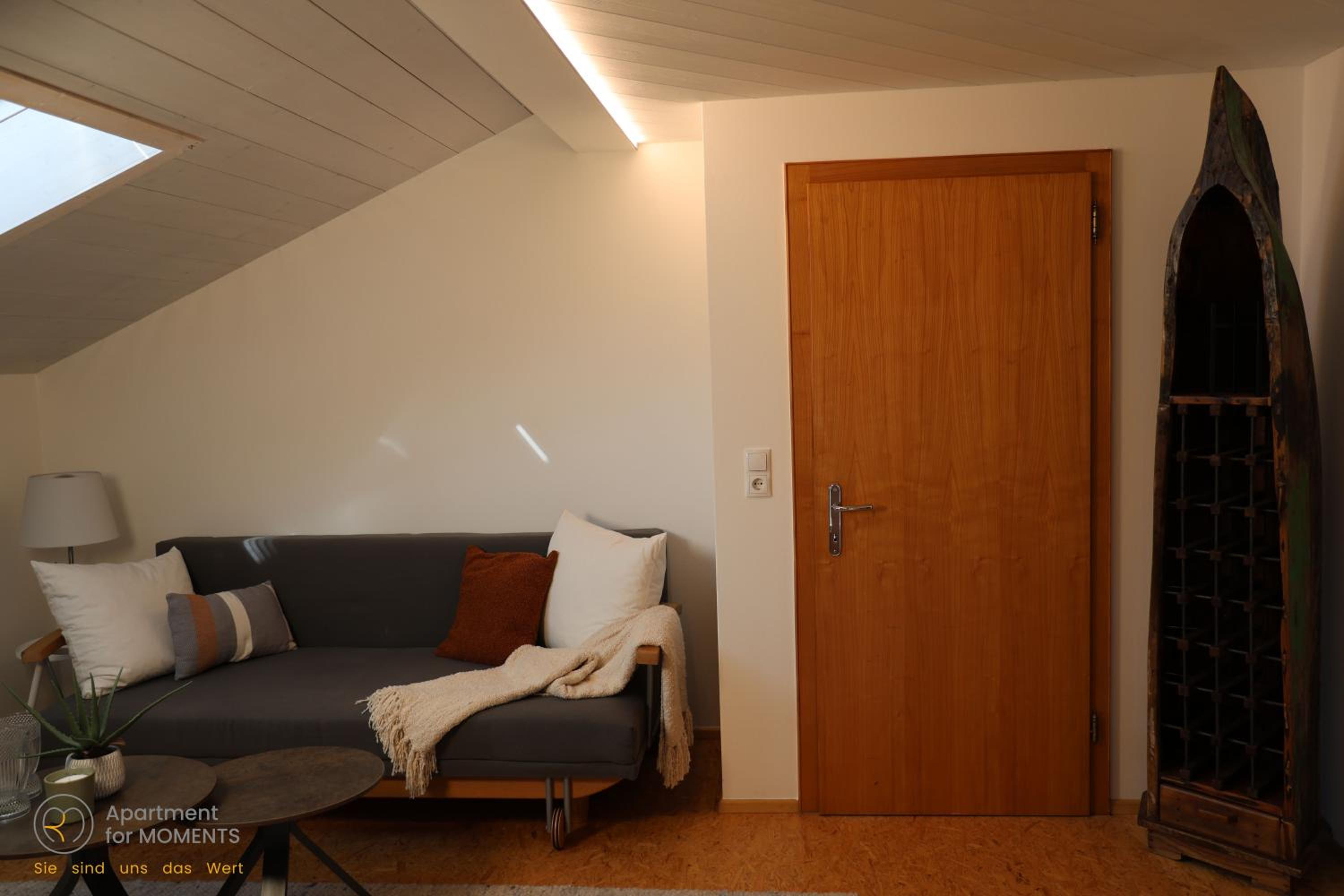 RM Apartment for Moments
