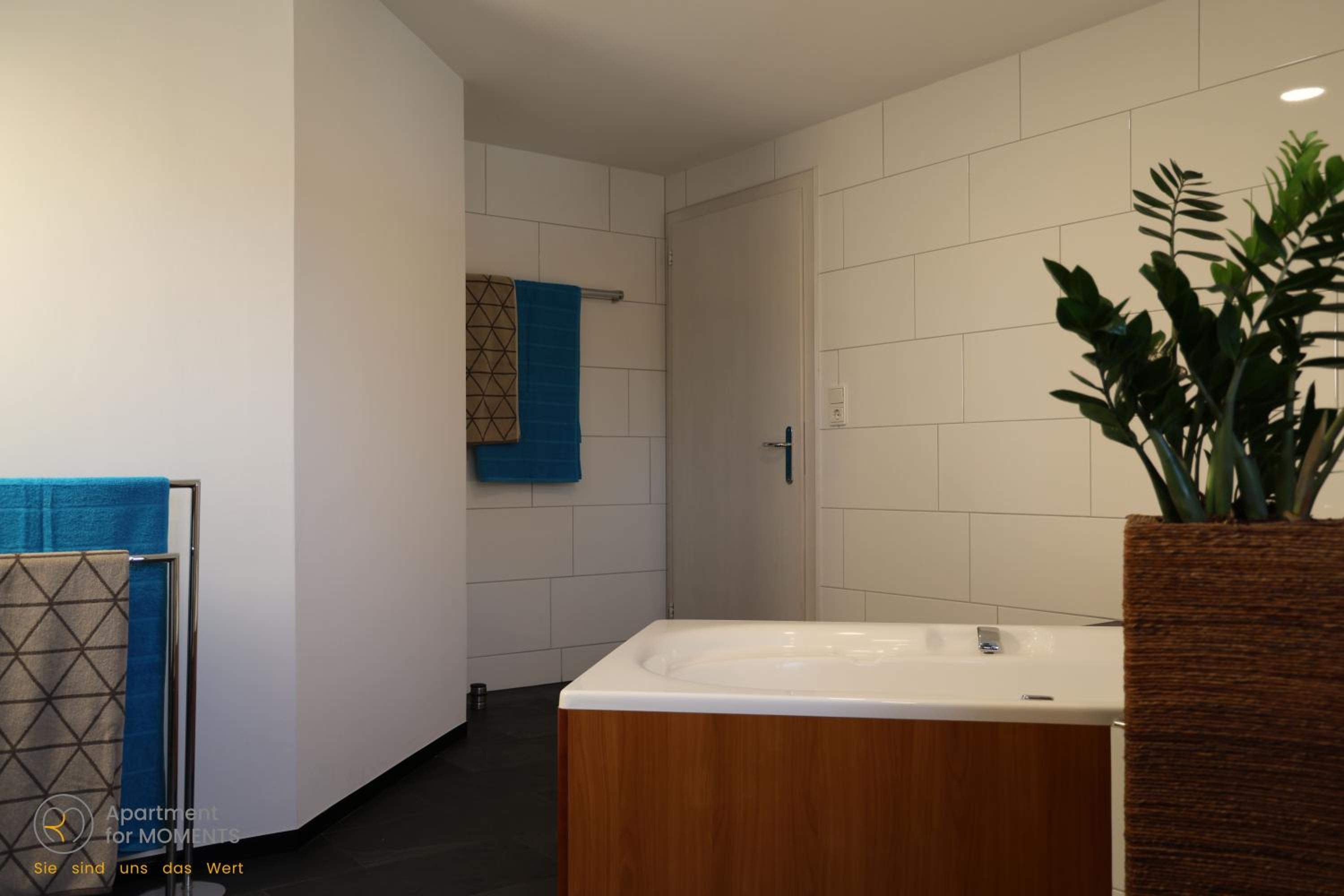 RM Apartment for Moments