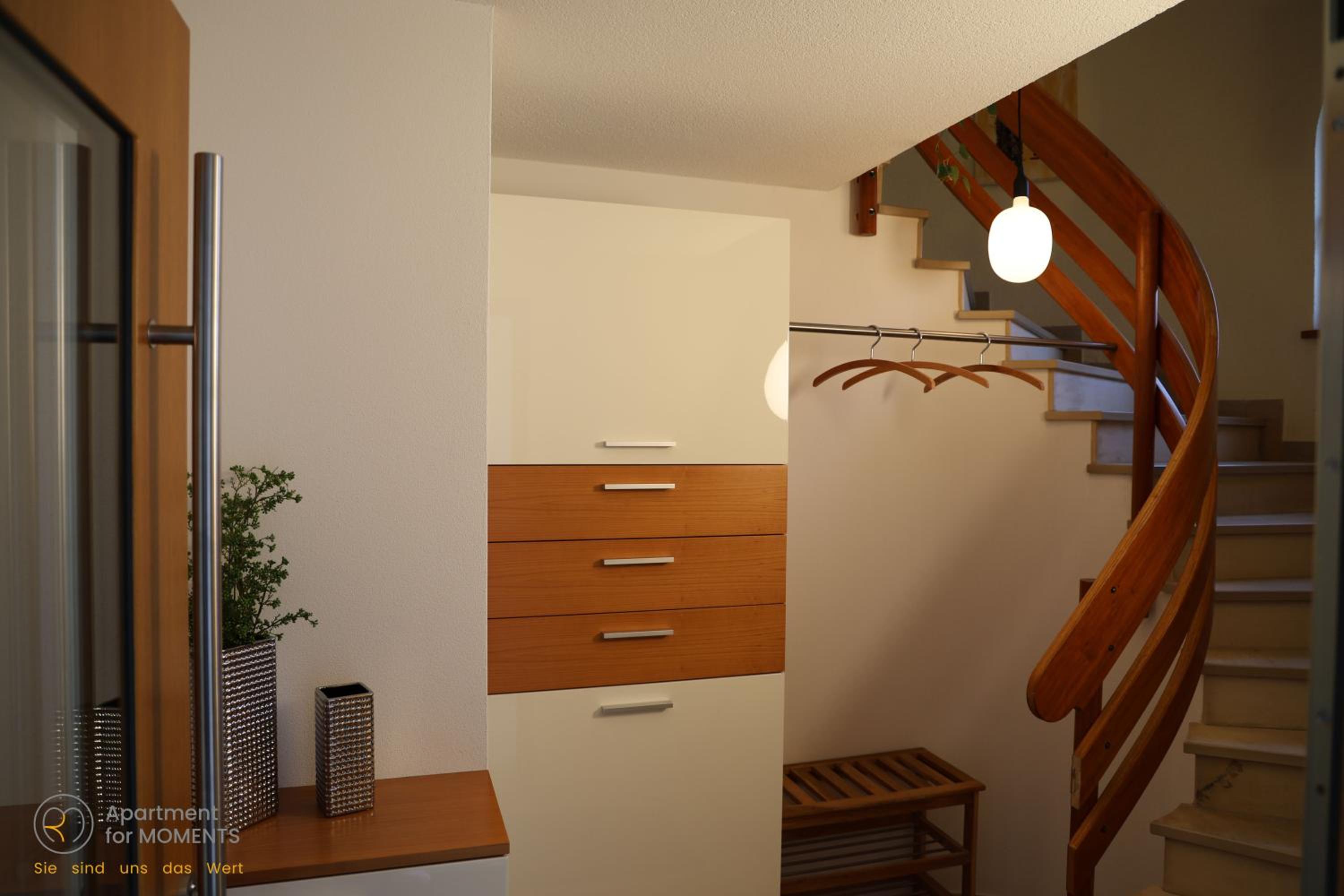 RM Apartment for Moments