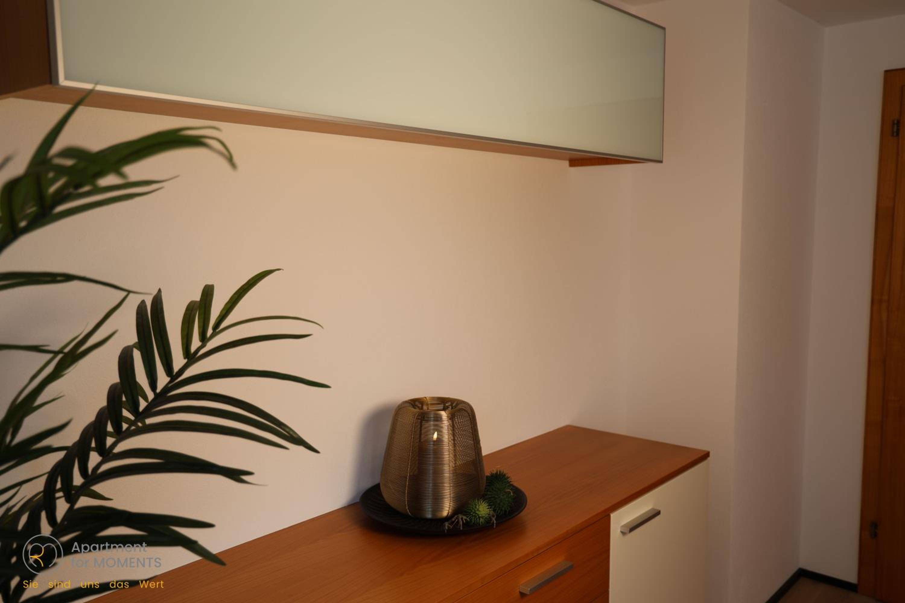 RM Apartment for Moments