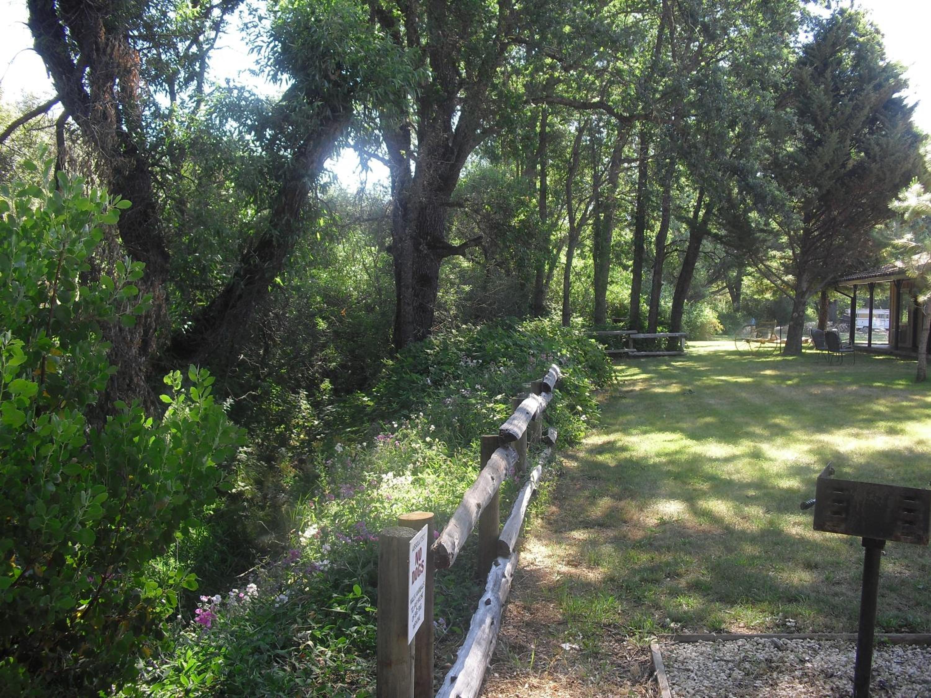 Creekside Lodge