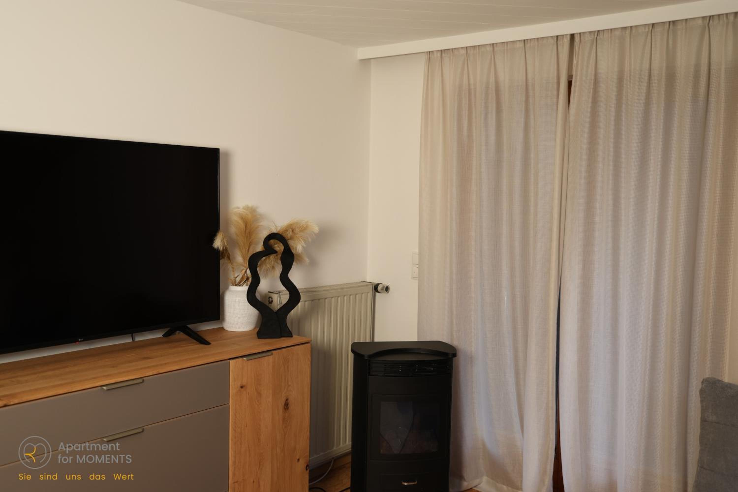 RM Apartment for Moments