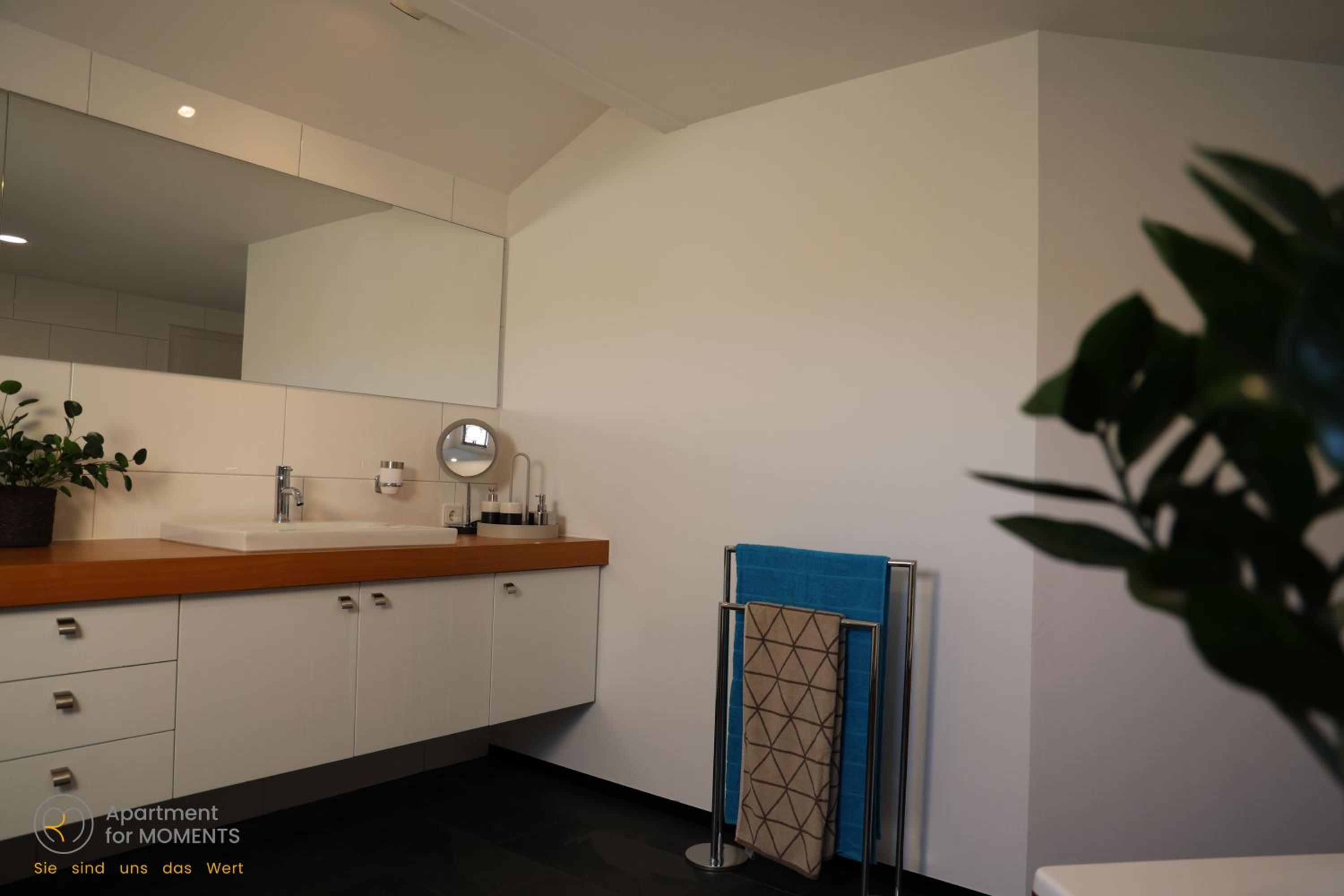 RM Apartment for Moments
