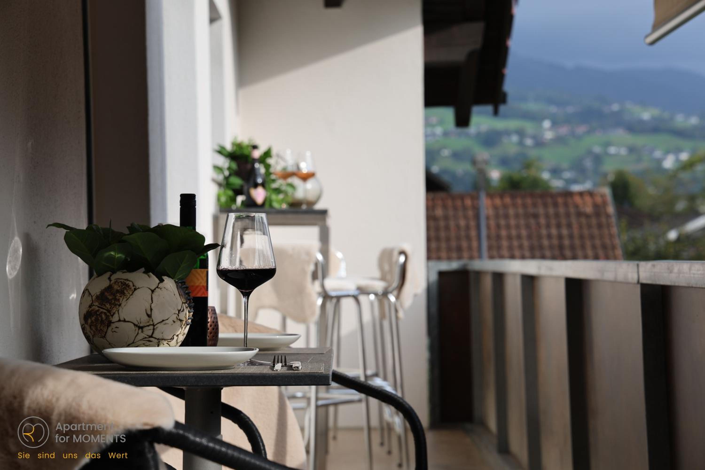 RM Apartment for Moments