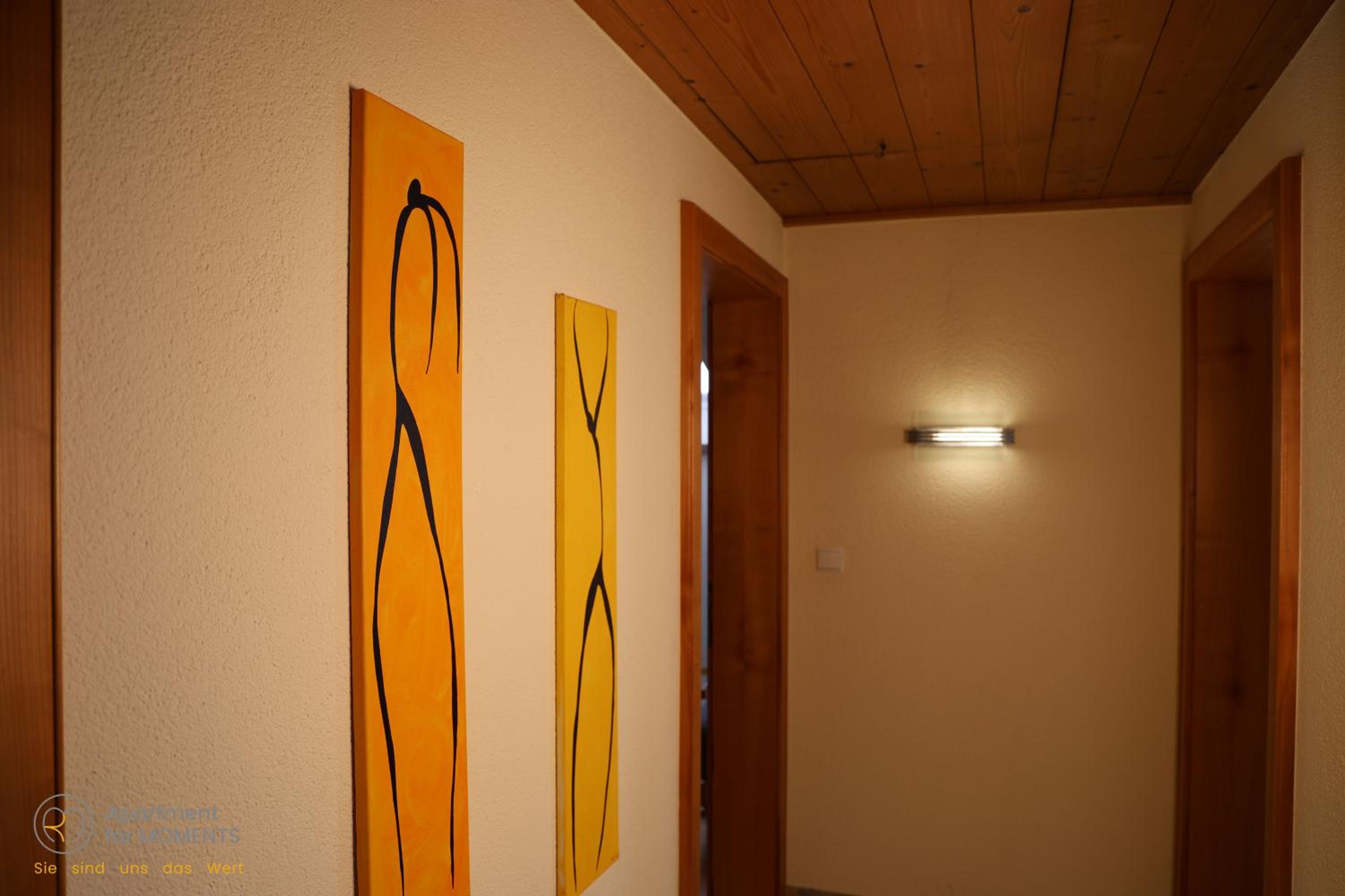 RM Apartment for Moments