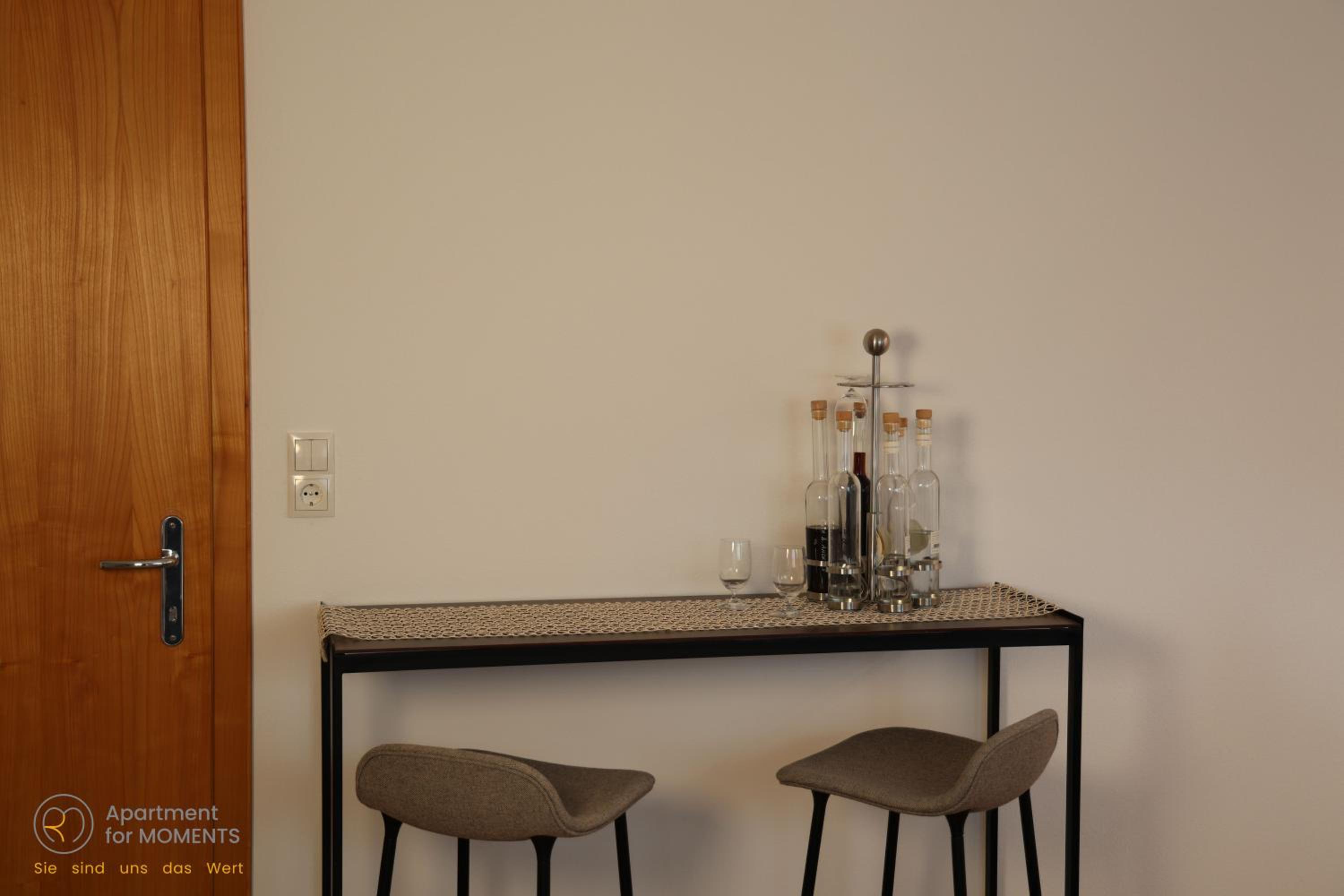 RM Apartment for Moments