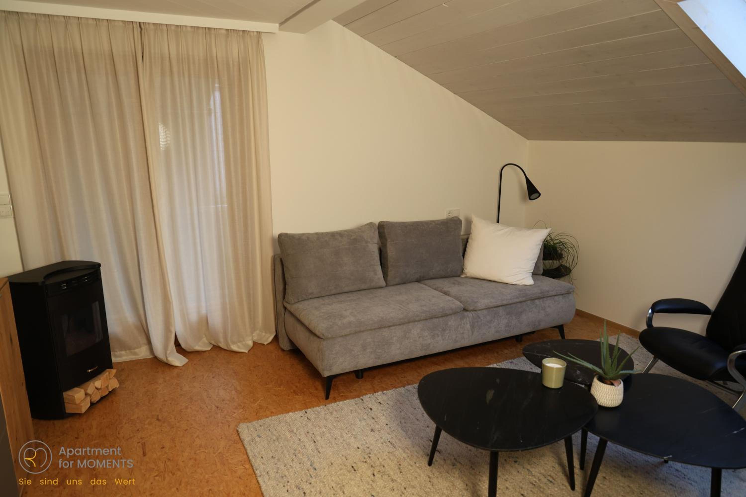 RM Apartment for Moments