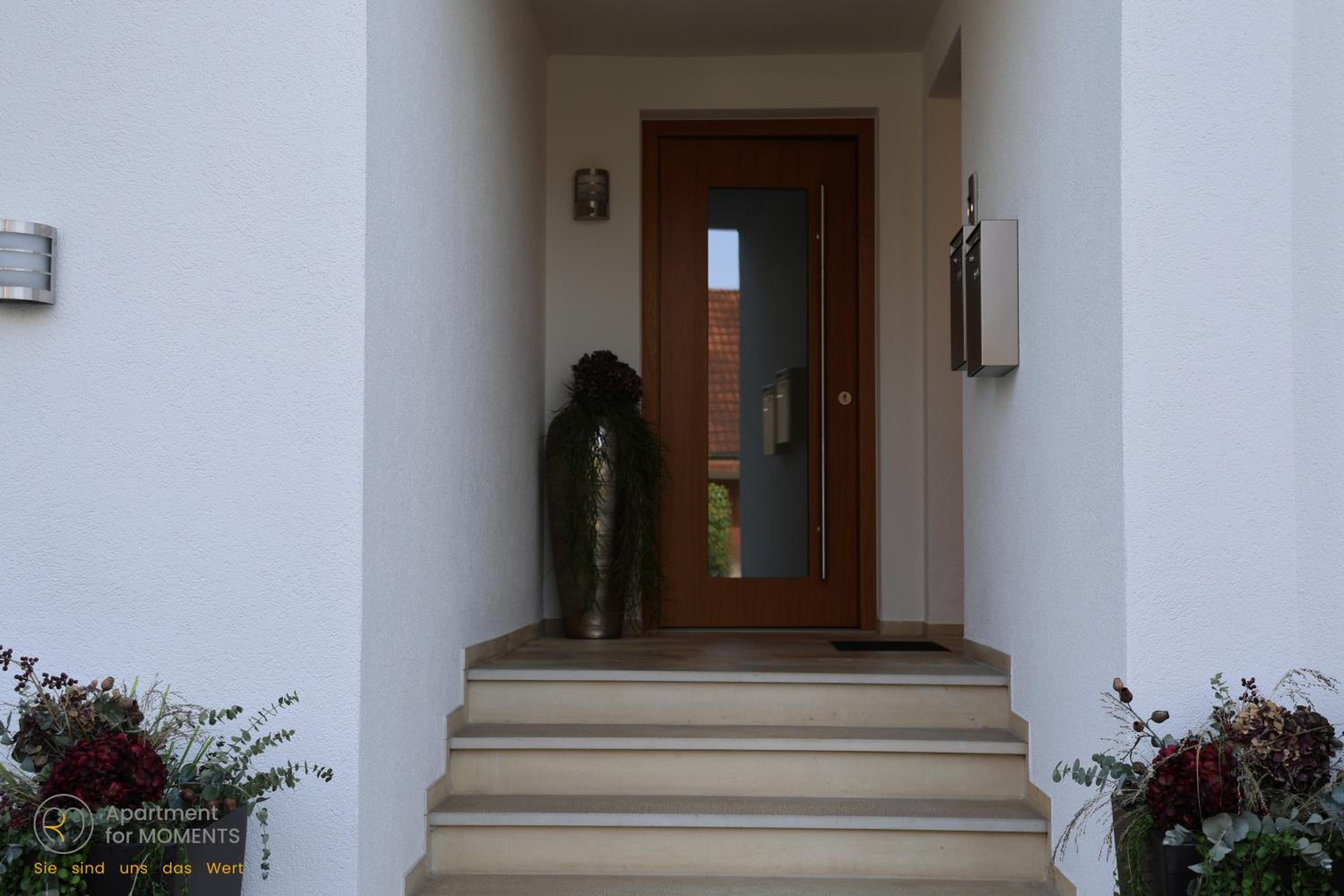 RM Apartment for Moments