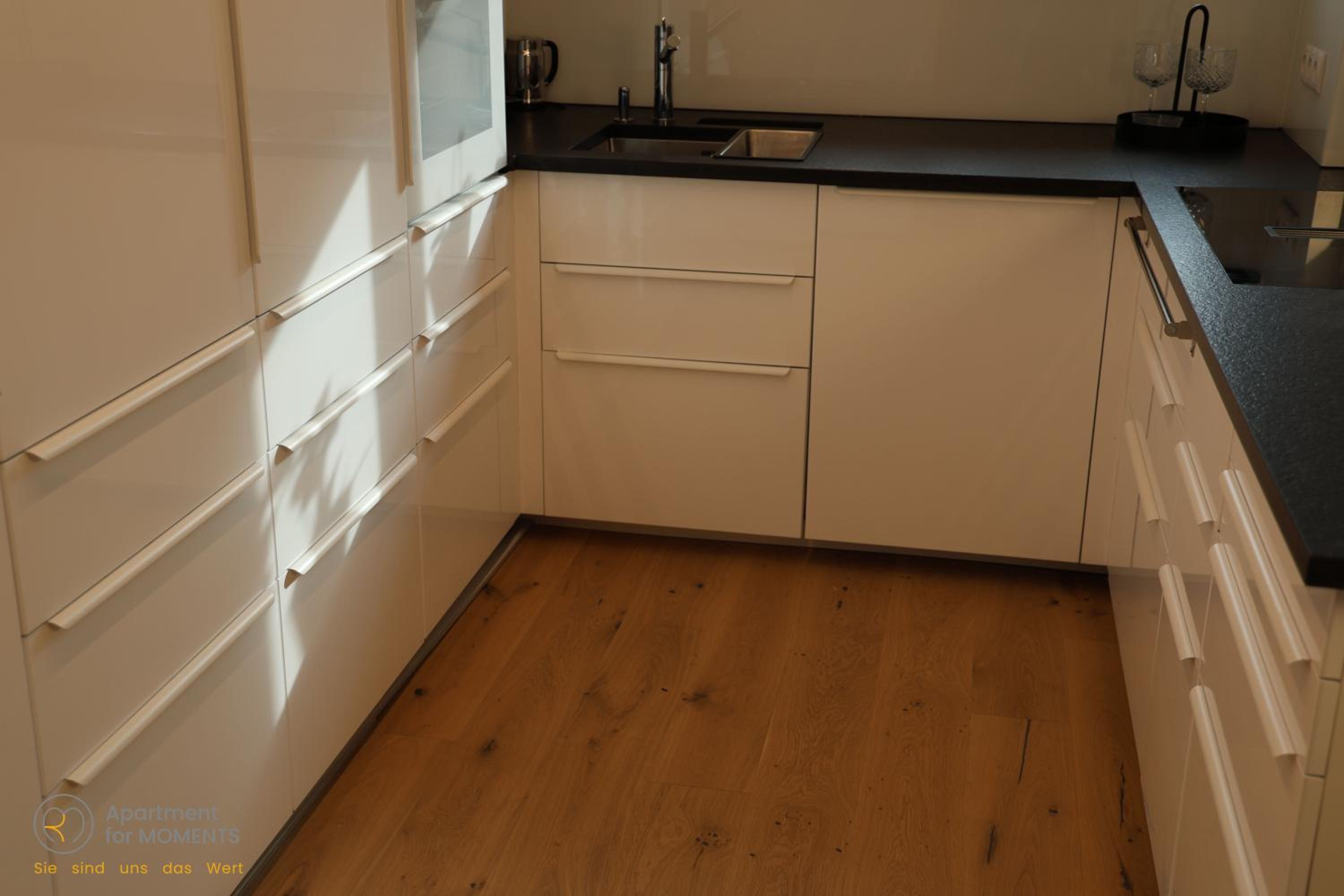 RM Apartment for Moments