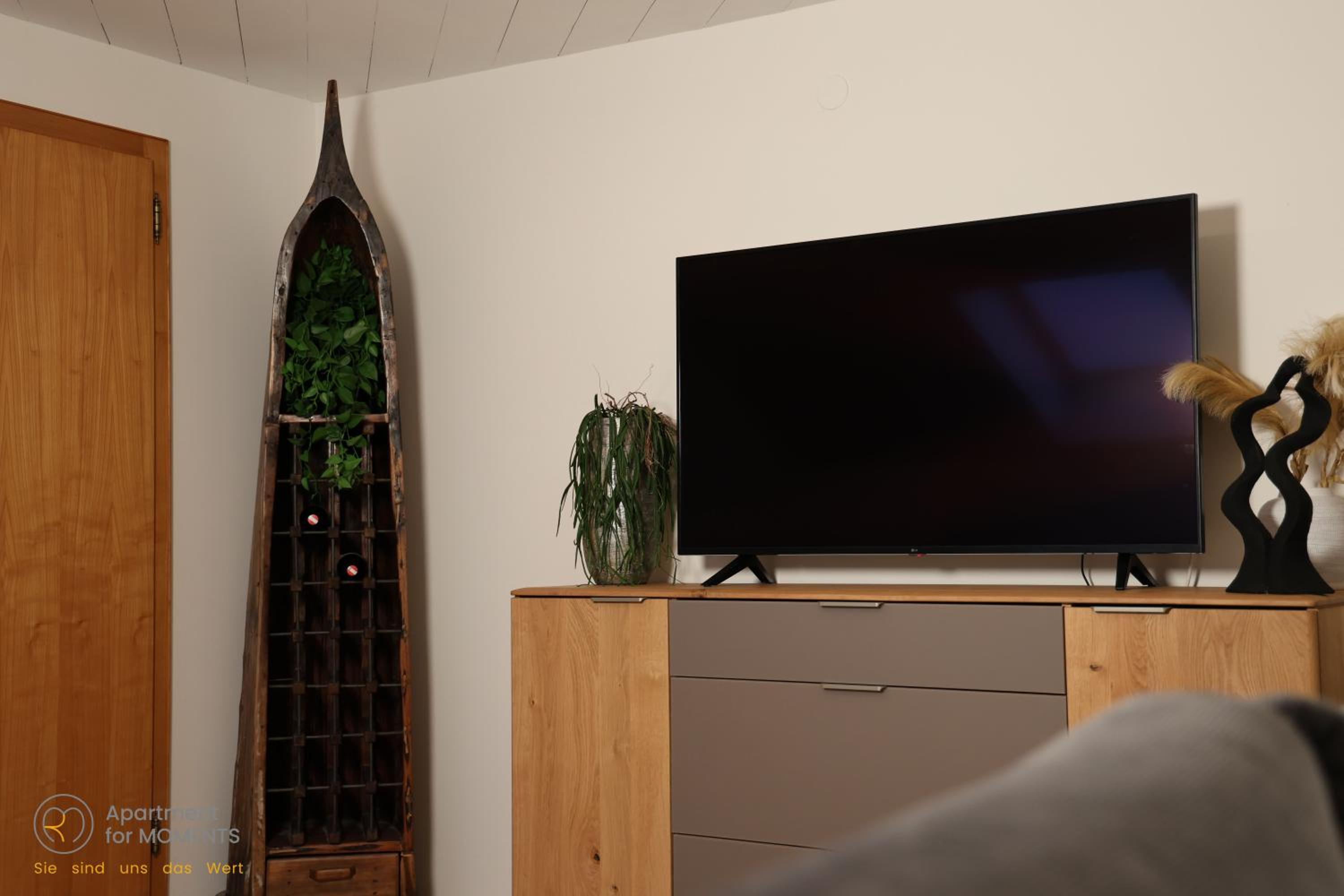 RM Apartment for Moments