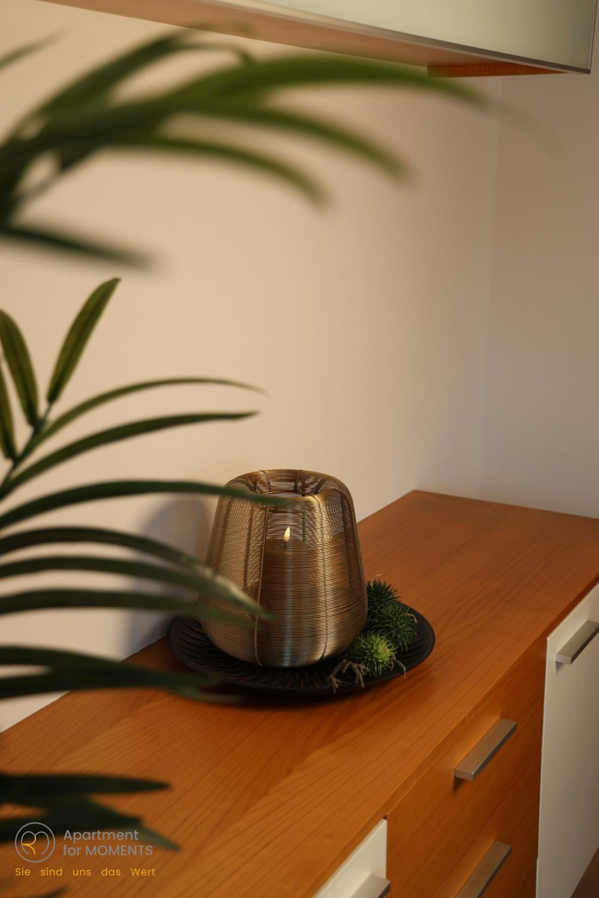 RM Apartment for Moments