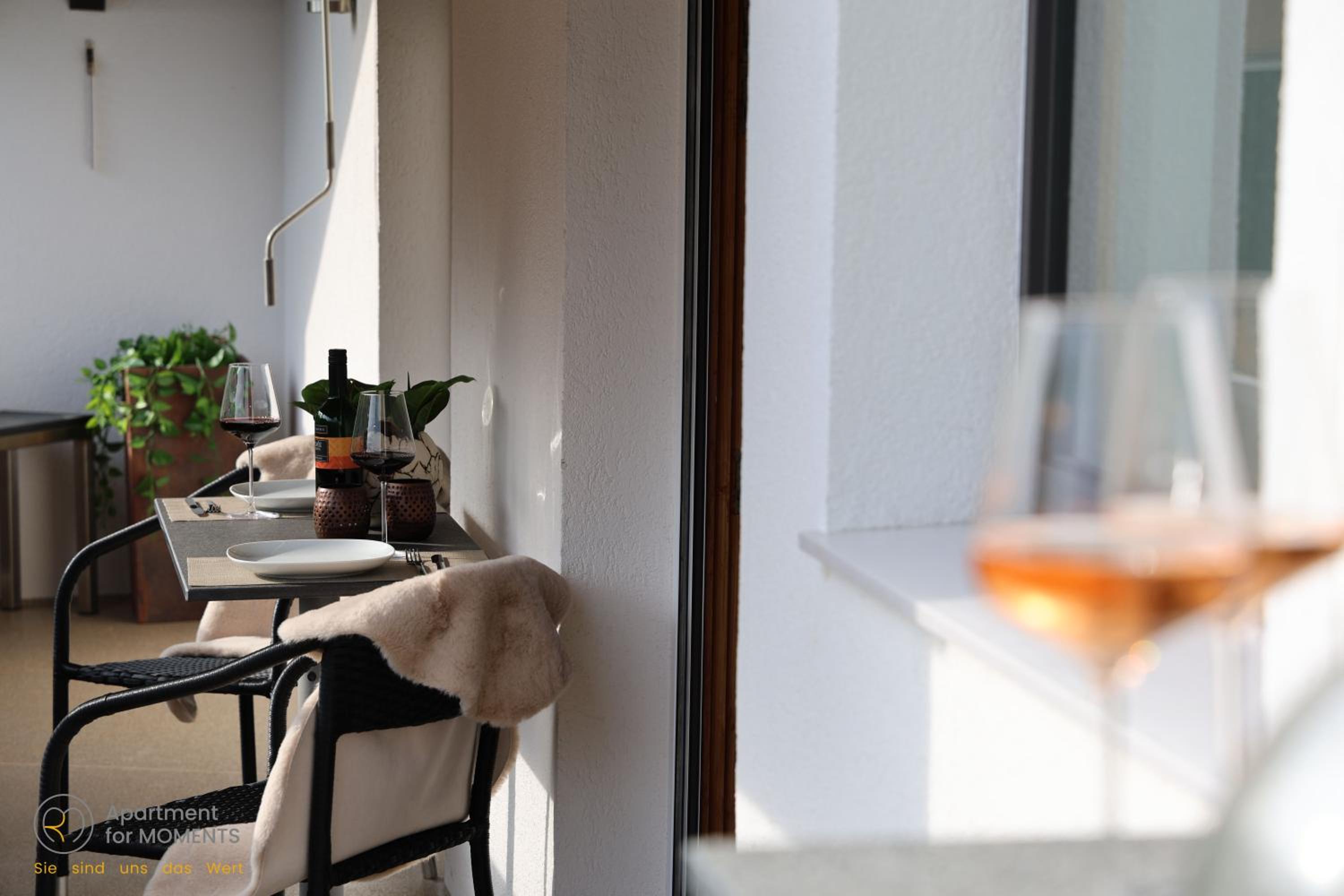 RM Apartment for Moments