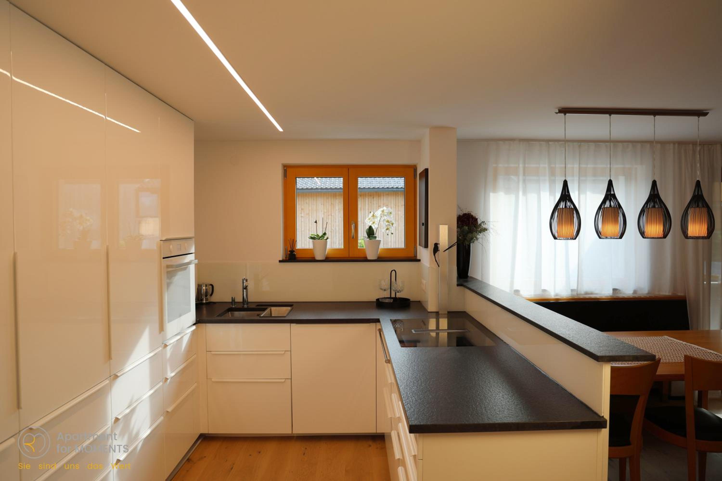 RM Apartment for Moments
