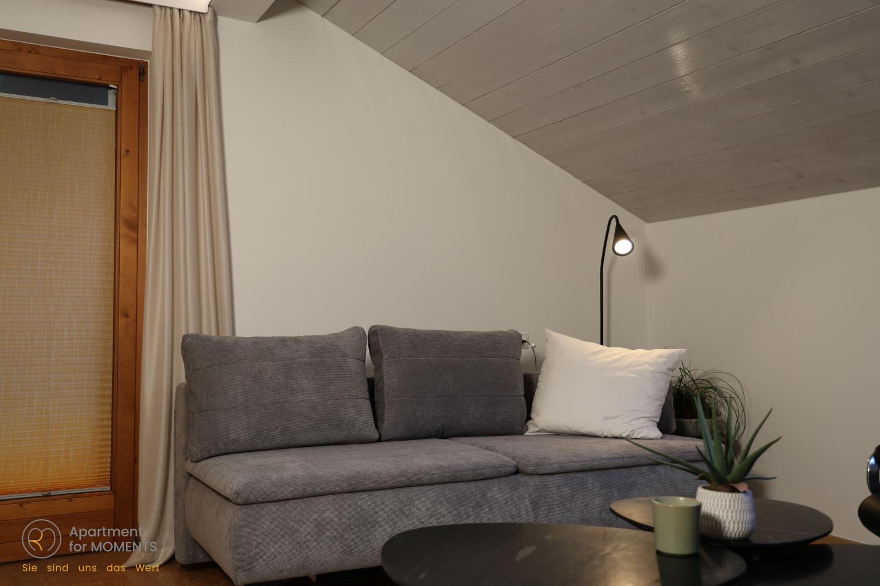 RM Apartment for Moments