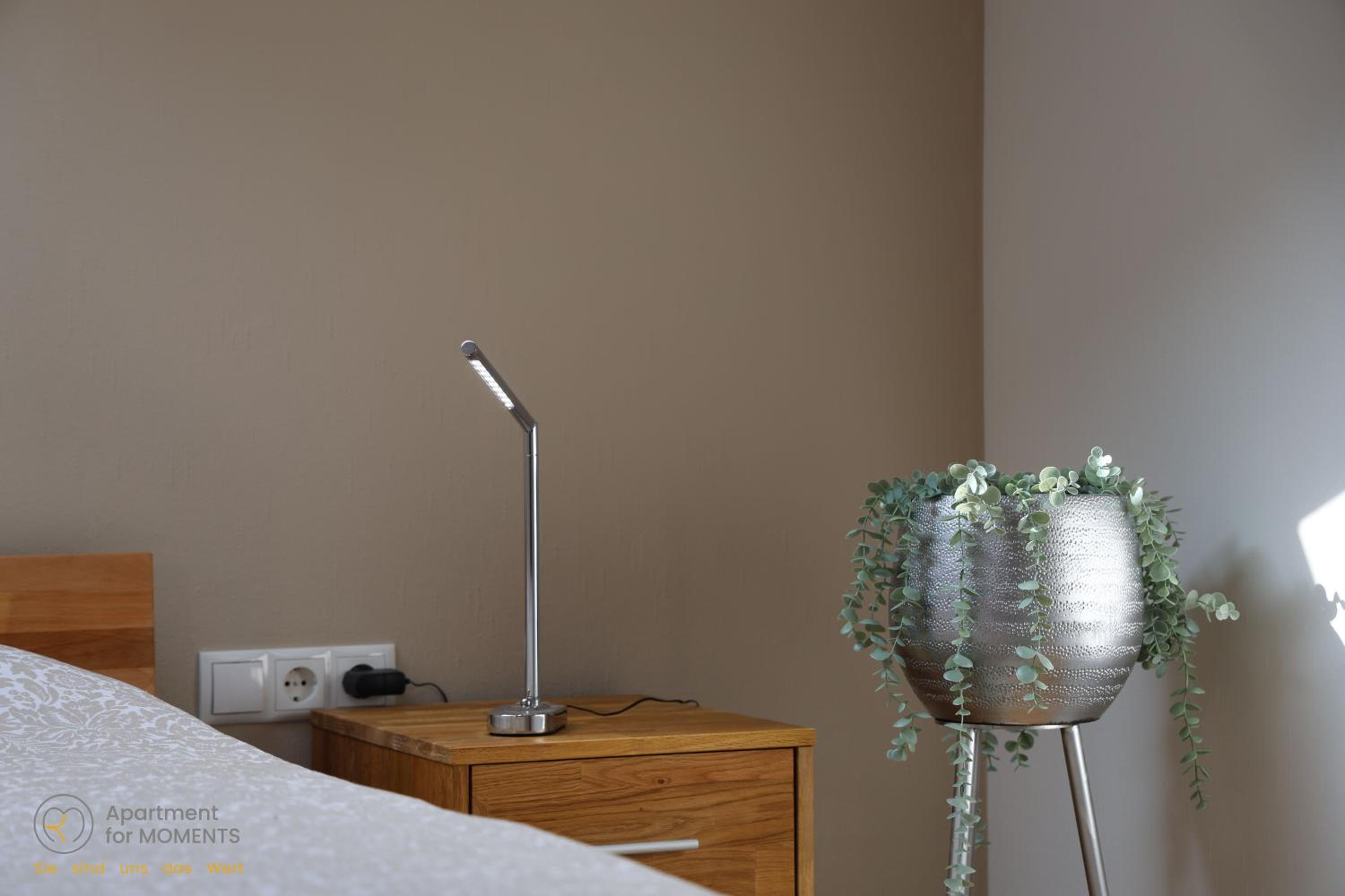 RM Apartment for Moments