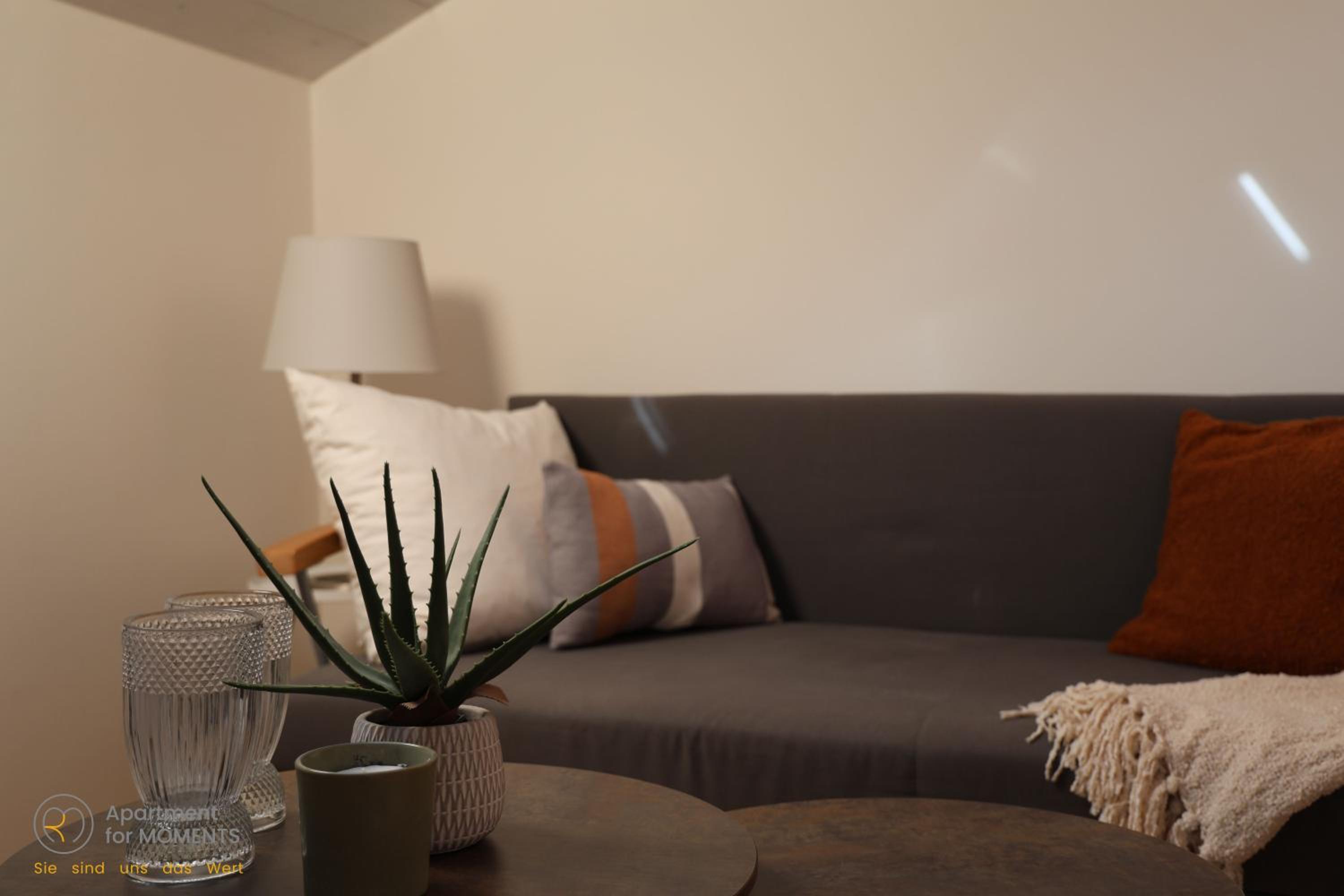 RM Apartment for Moments