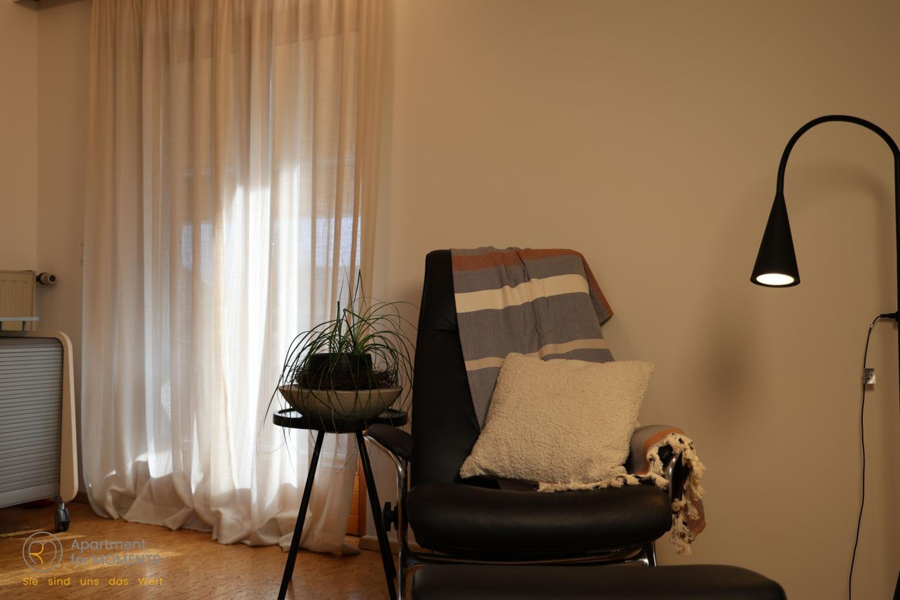 RM Apartment for Moments