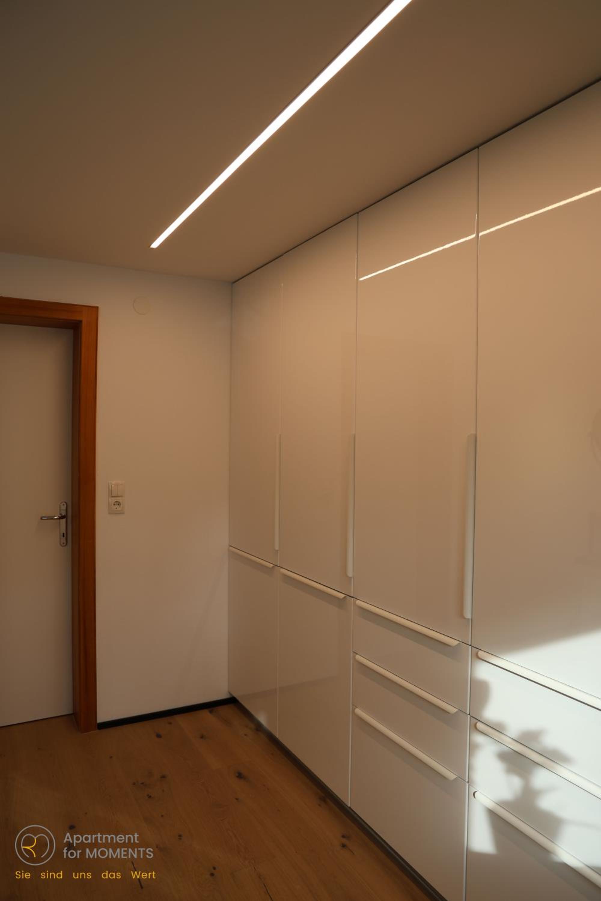 RM Apartment for Moments