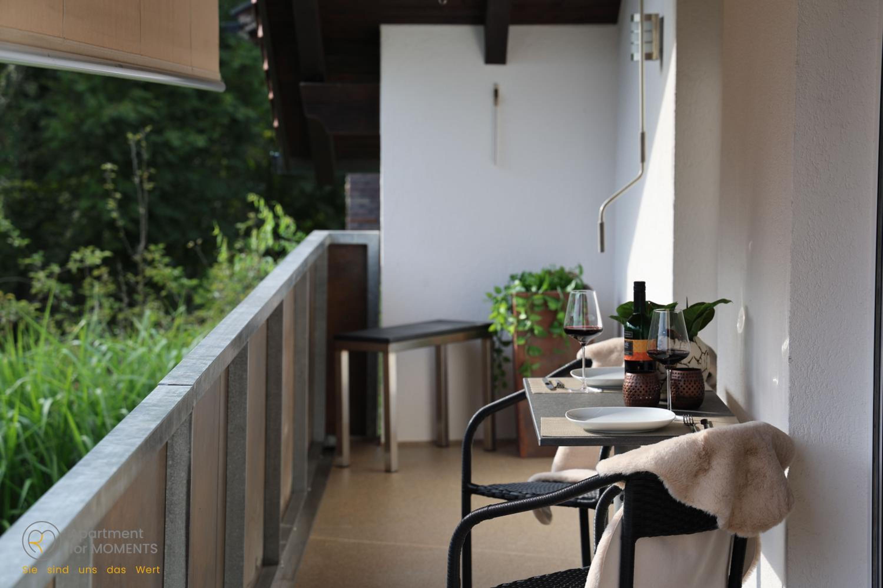 RM Apartment for Moments