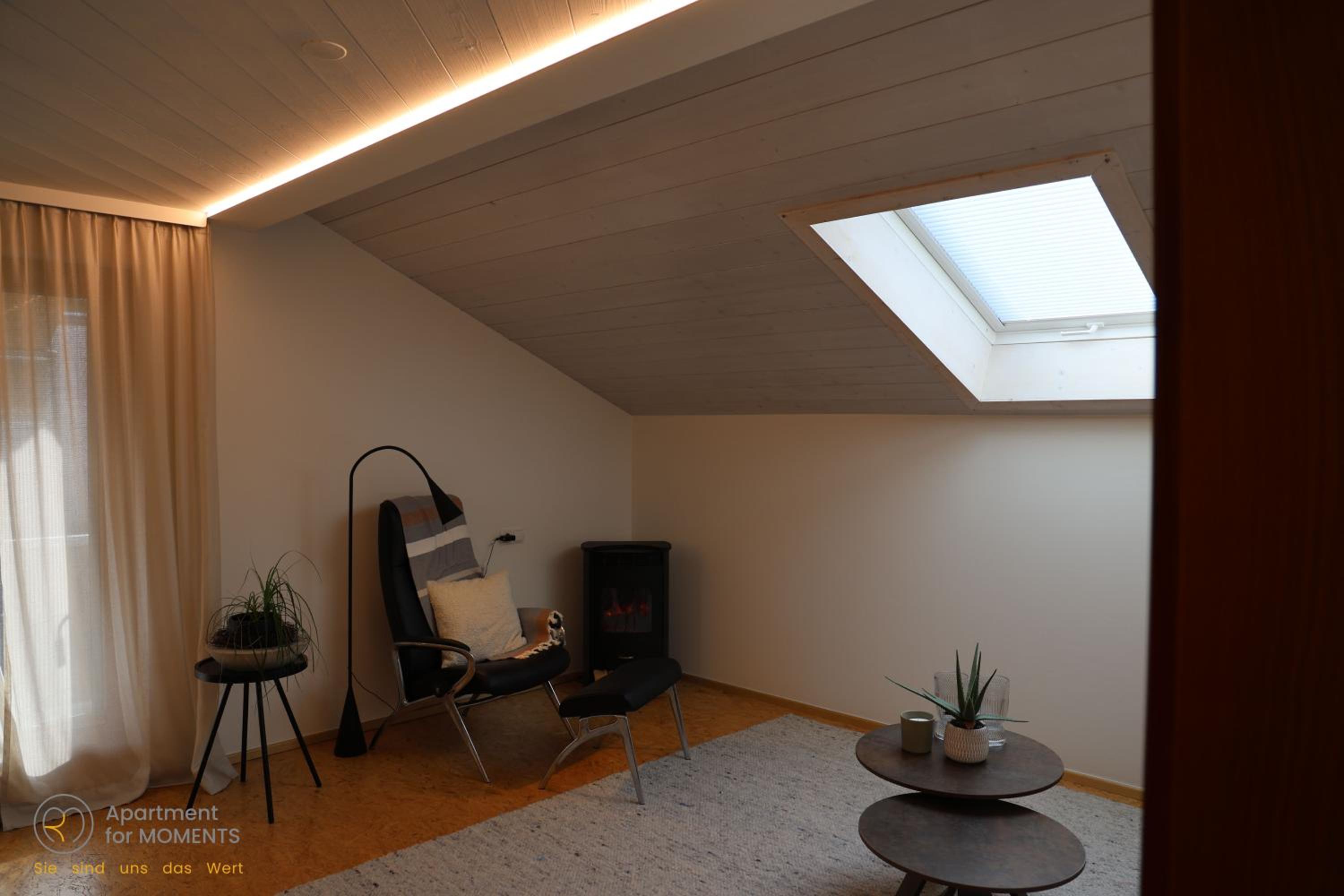 RM Apartment for Moments