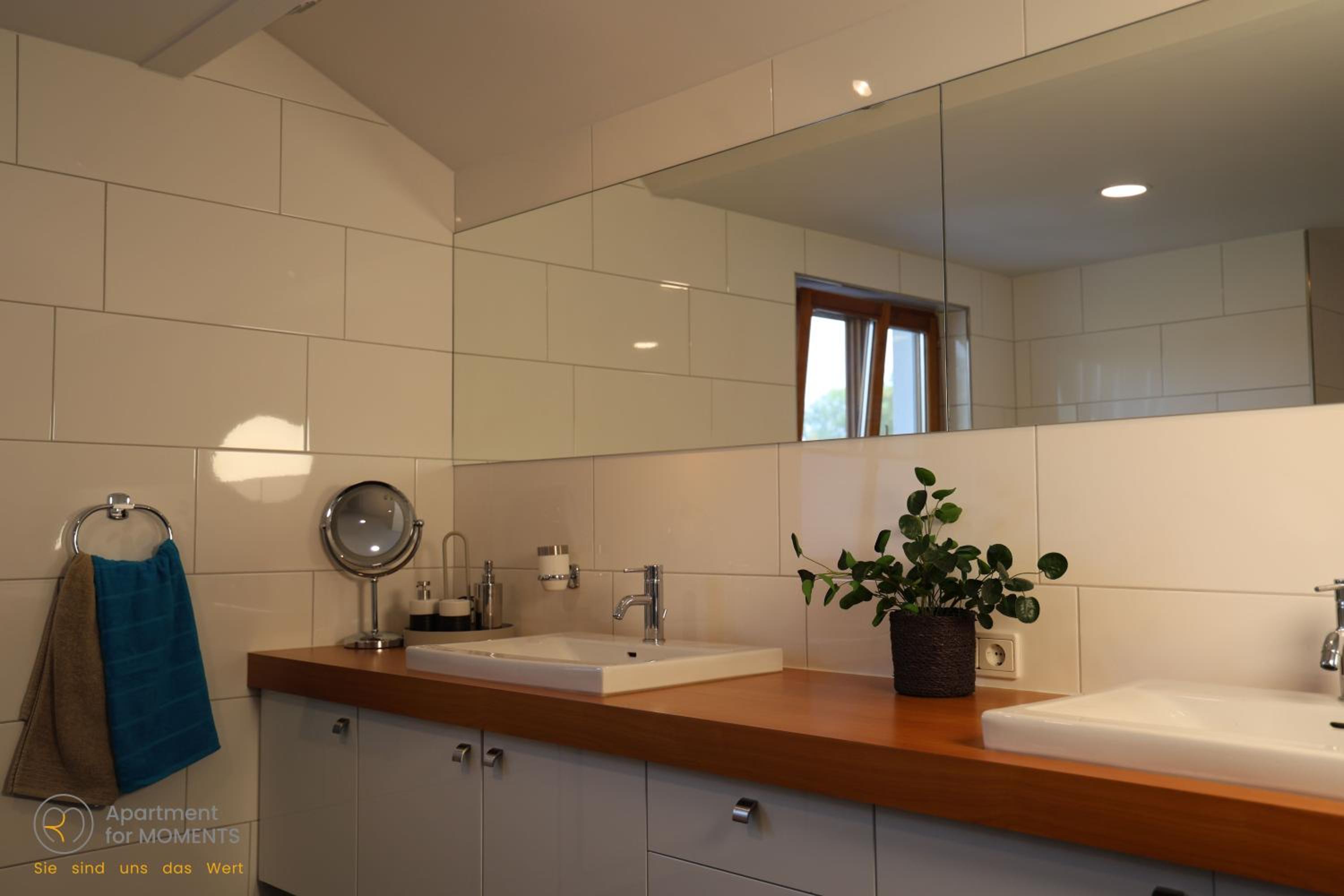 RM Apartment for Moments