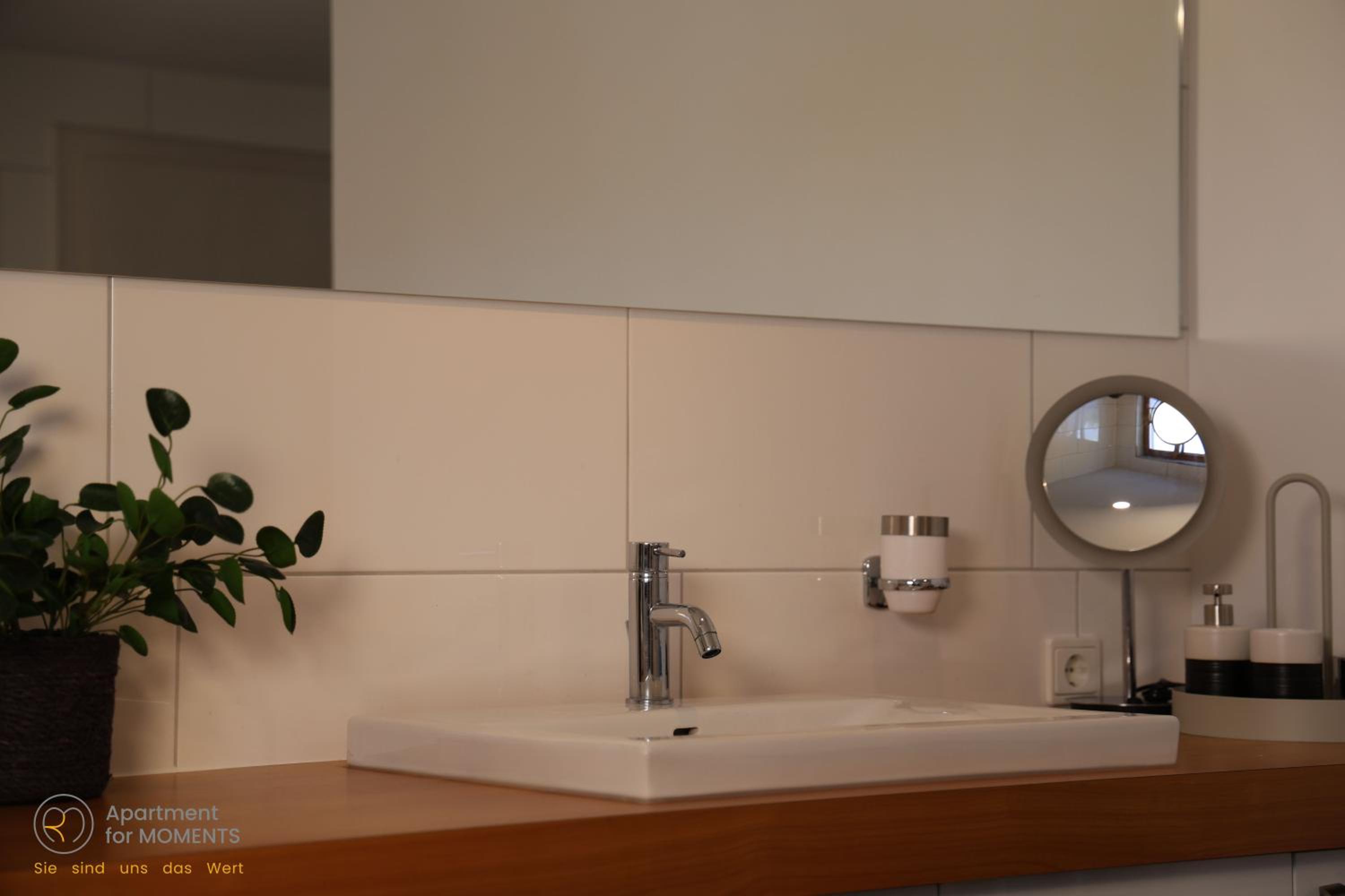 RM Apartment for Moments